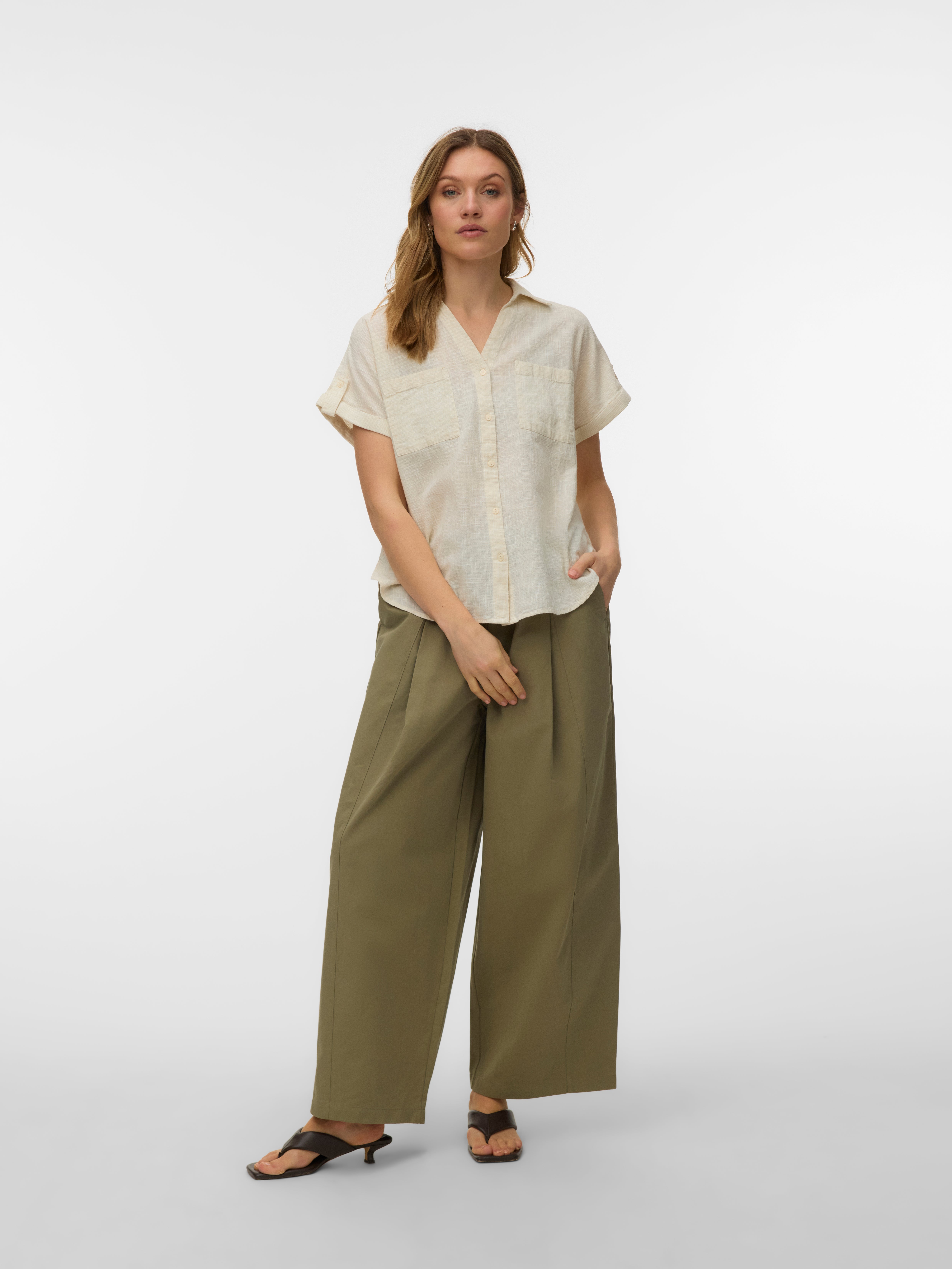 VERO MODA® VMTHILDE Shirt