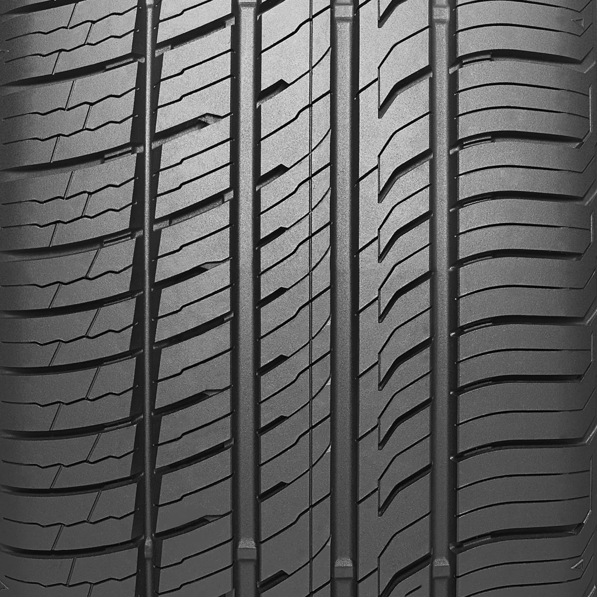 Kumho Ecsta PA51 All-Season 215/45ZR18 93W XL Passenger Tire