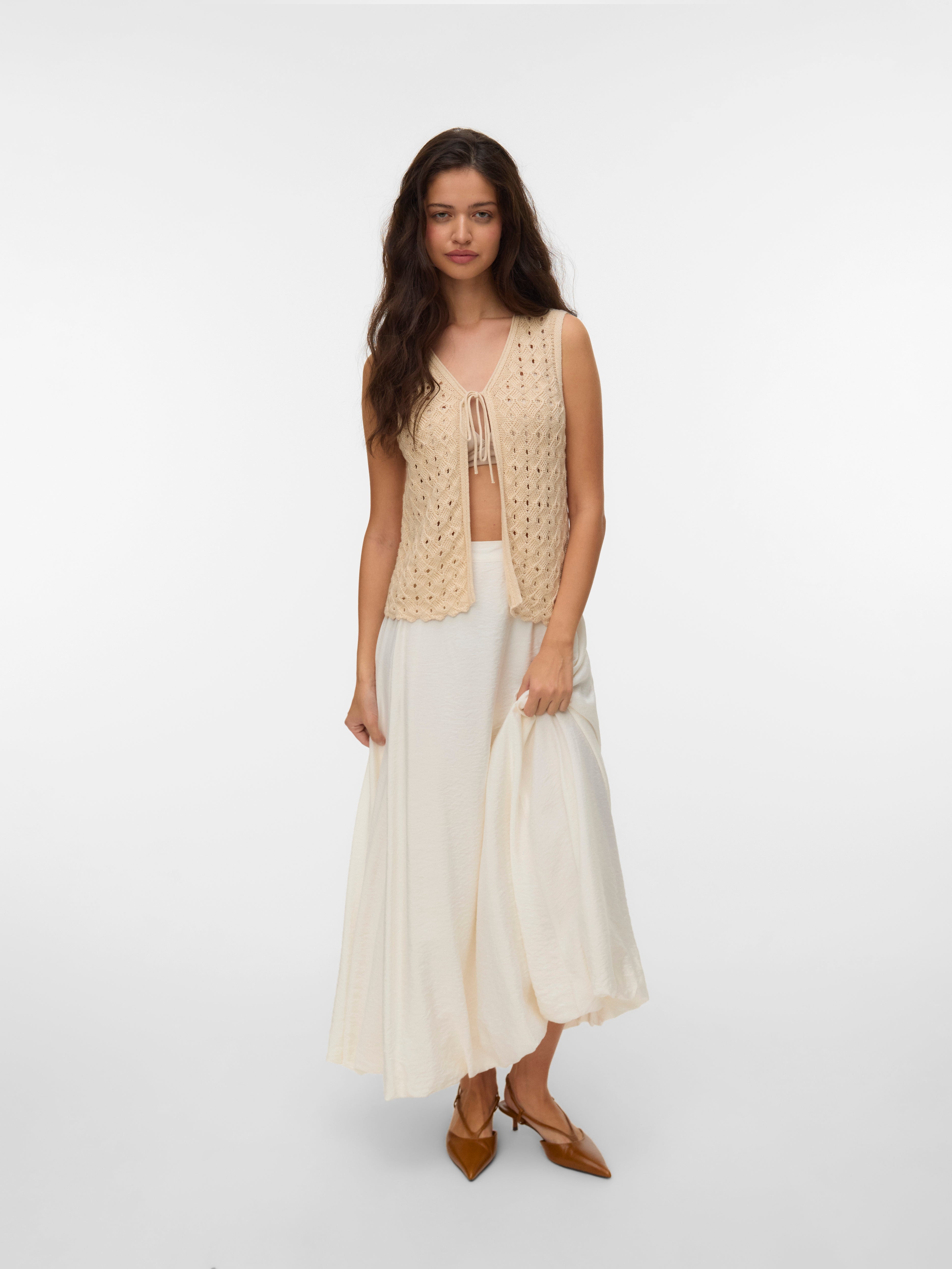 VERO MODA® VMLIRA Knit top