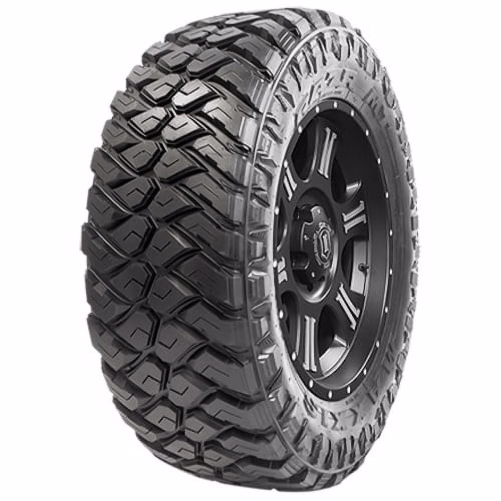 Razr MT MT-772 LT285/75R16 E/10PLY BSW (4 Tires)