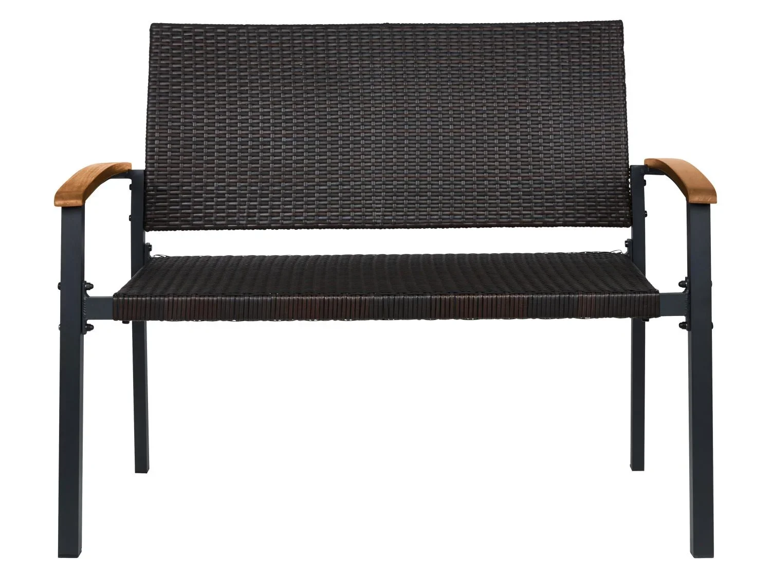 LIVARNO home Banc de jardin Valencia