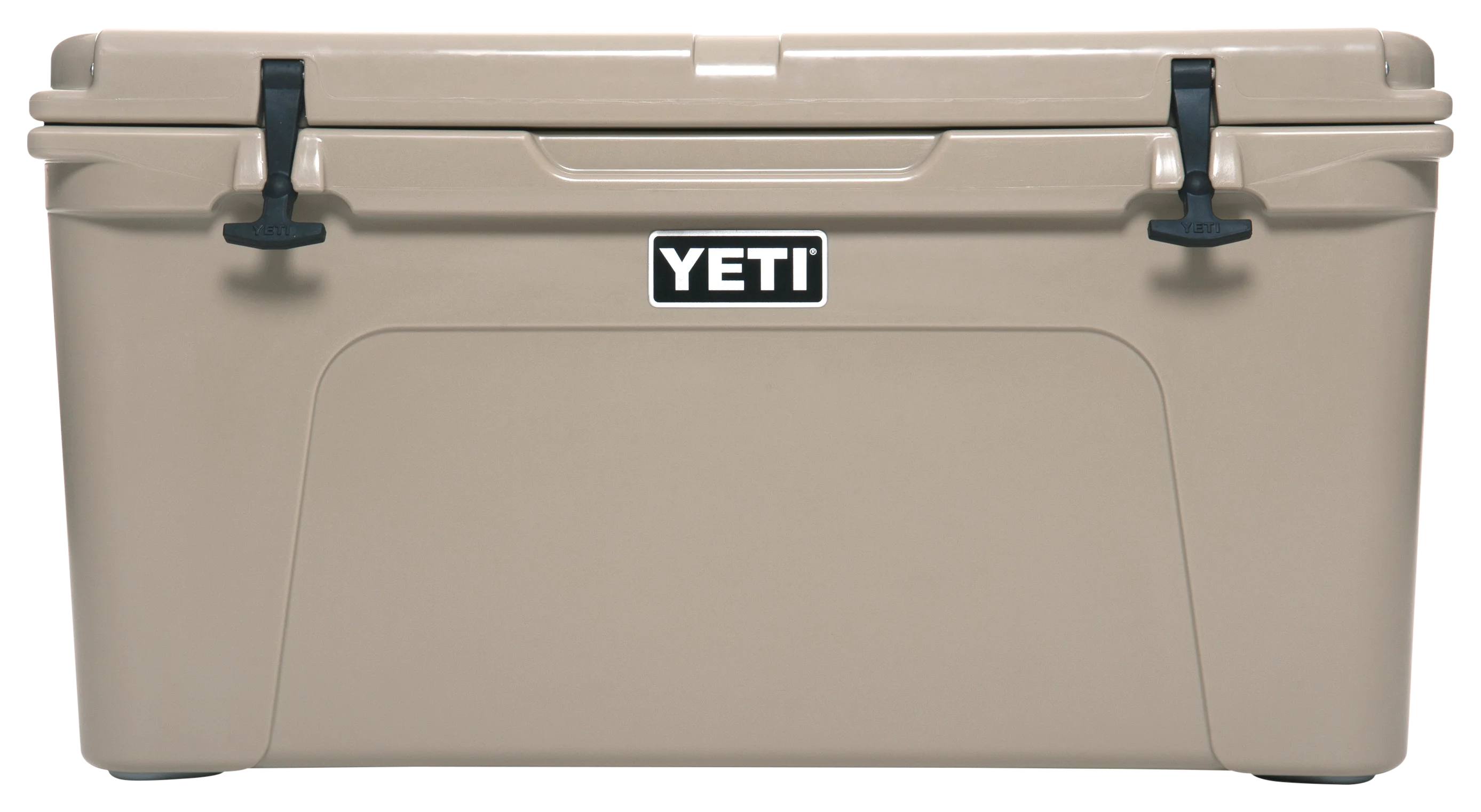 Pre-Owned 100.75010000 Tundra 75 Cooler Desert Tan
