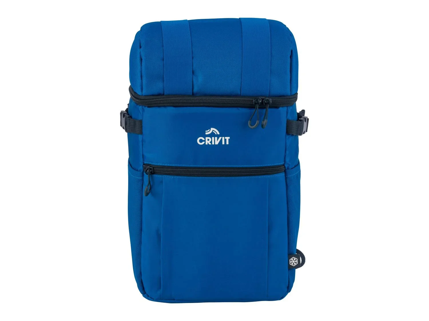 CRIVIT Sac  dos glacire