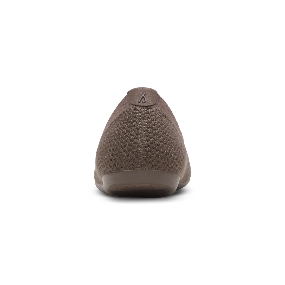 Women's Tree Breezer - Rustic Brown