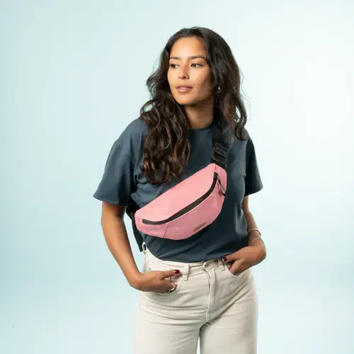 Sac banane Small Gold Coast