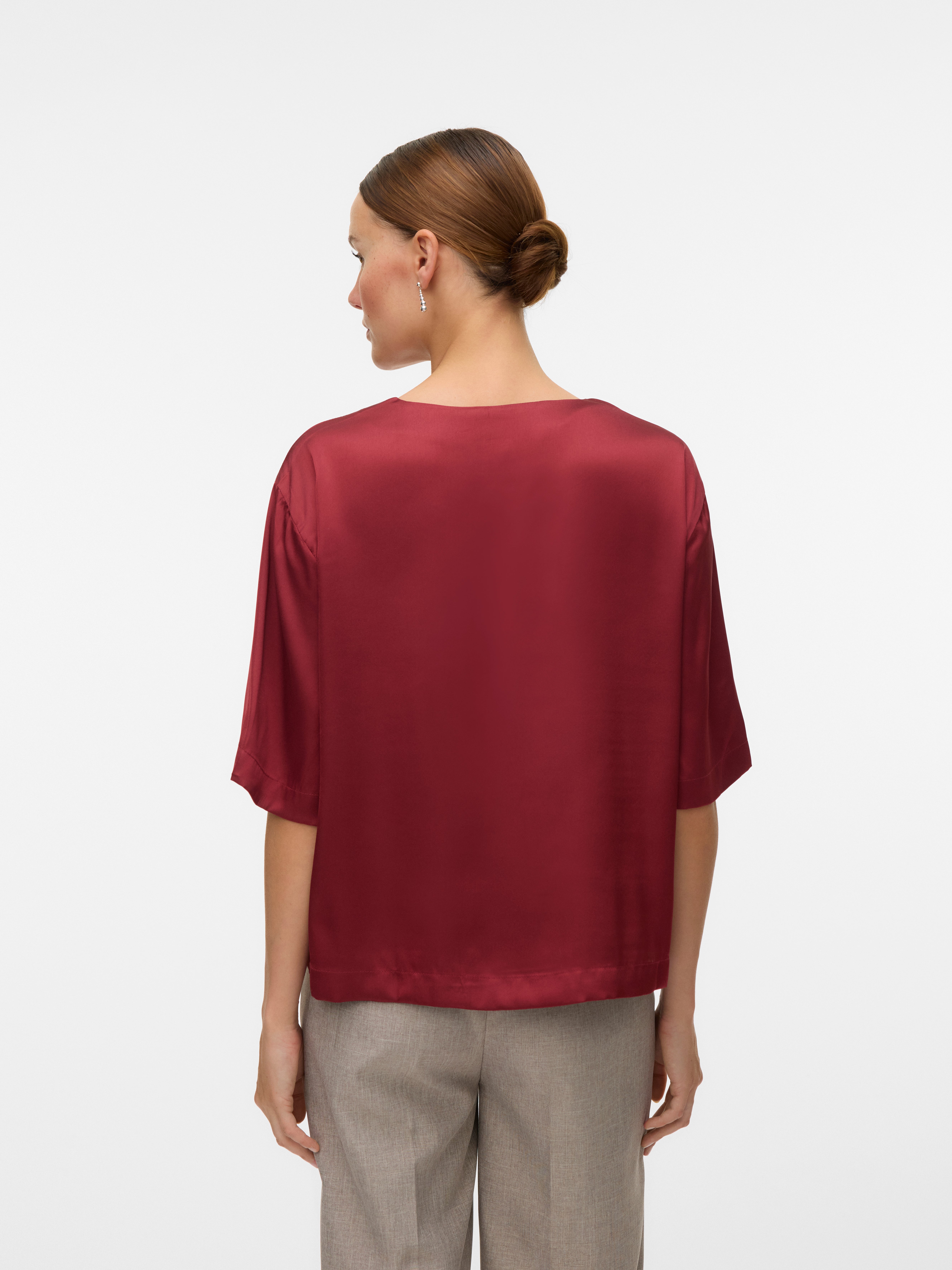 VERO MODA® VMGODDESS Top