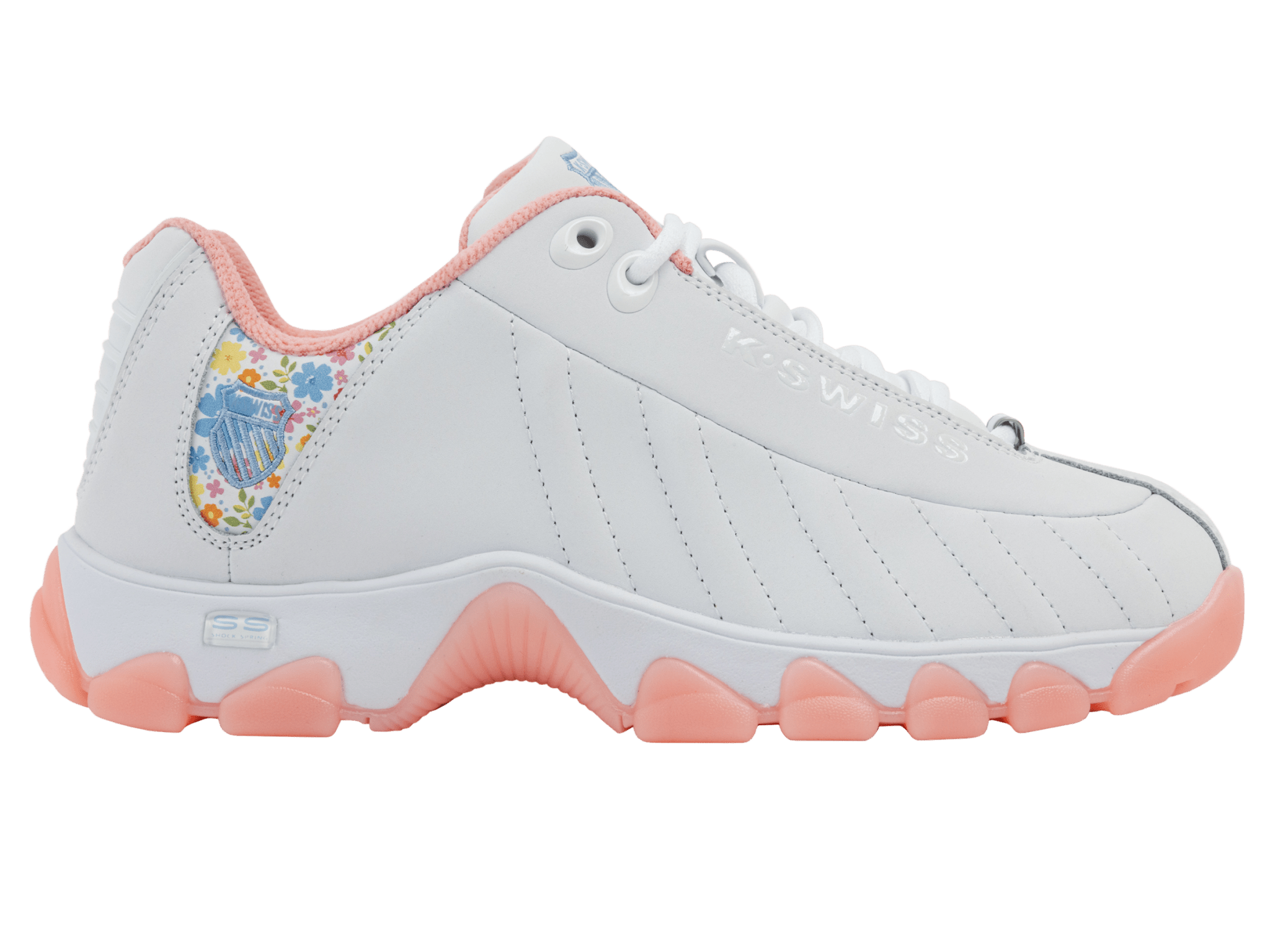Active Lifestyle - K-Swiss Shoes