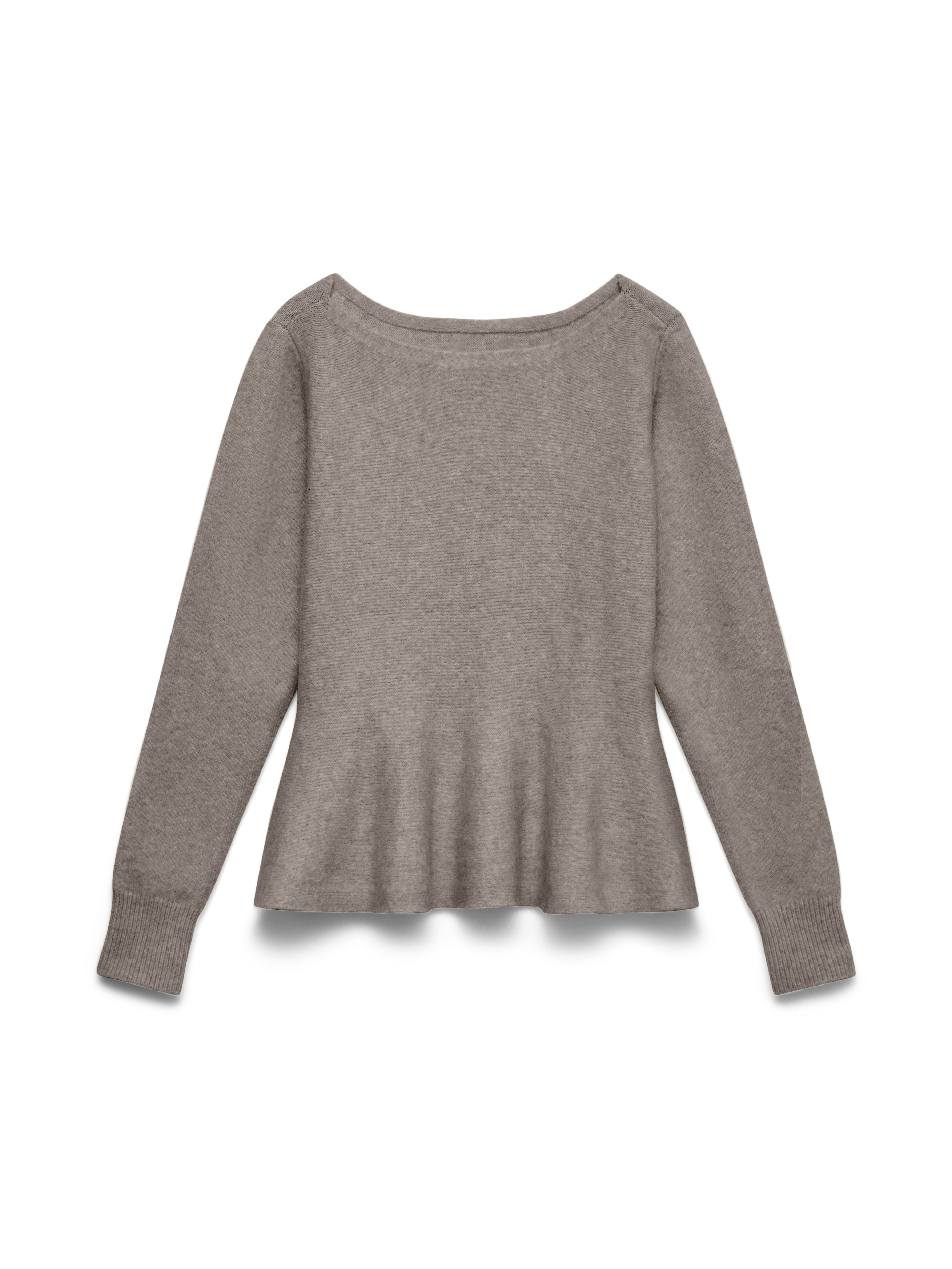 VERO MODA® VMGRACE Knitted pullover