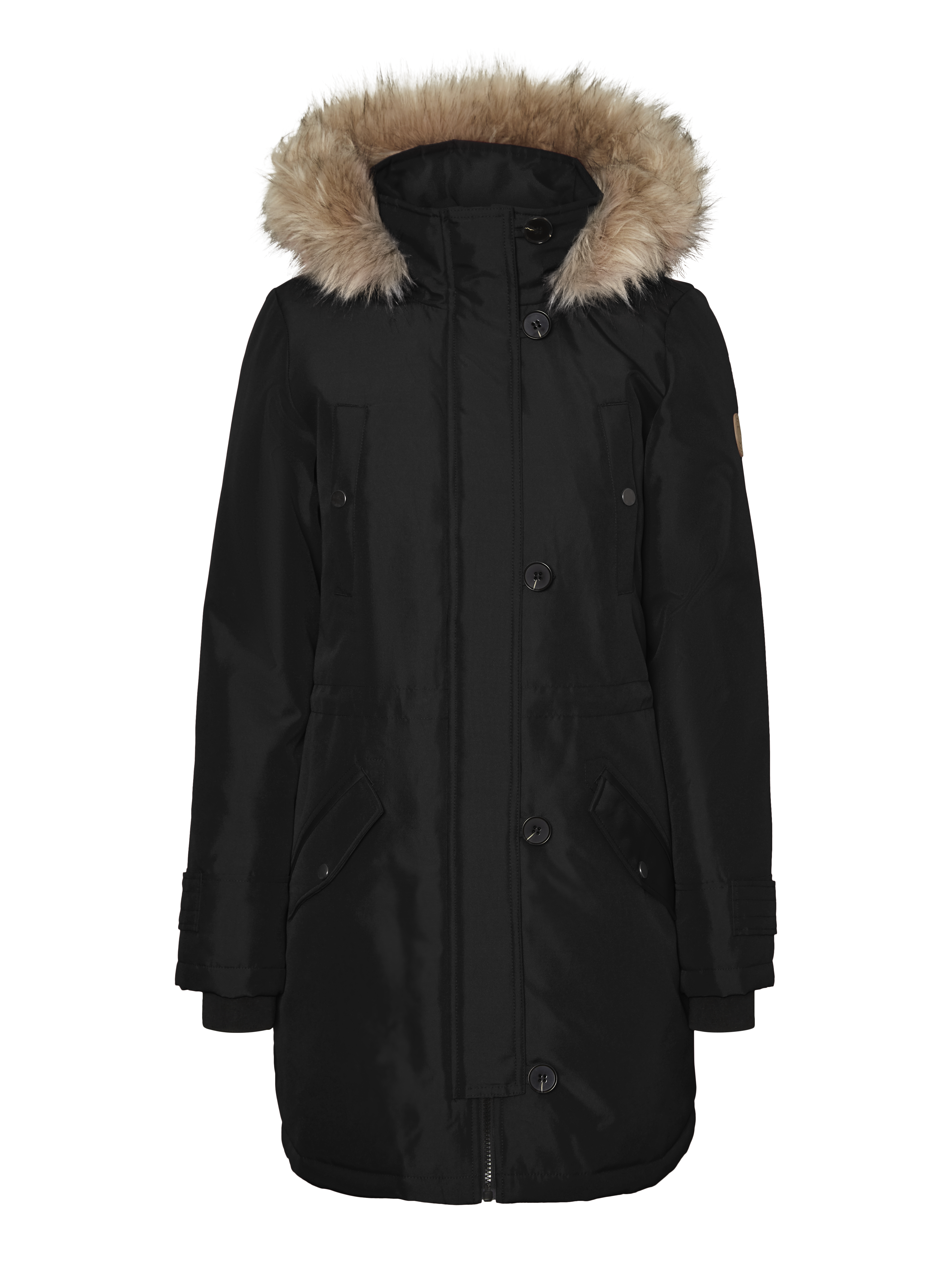 VERO MODA® VMEXCURSIONEXPEDITION Jacket