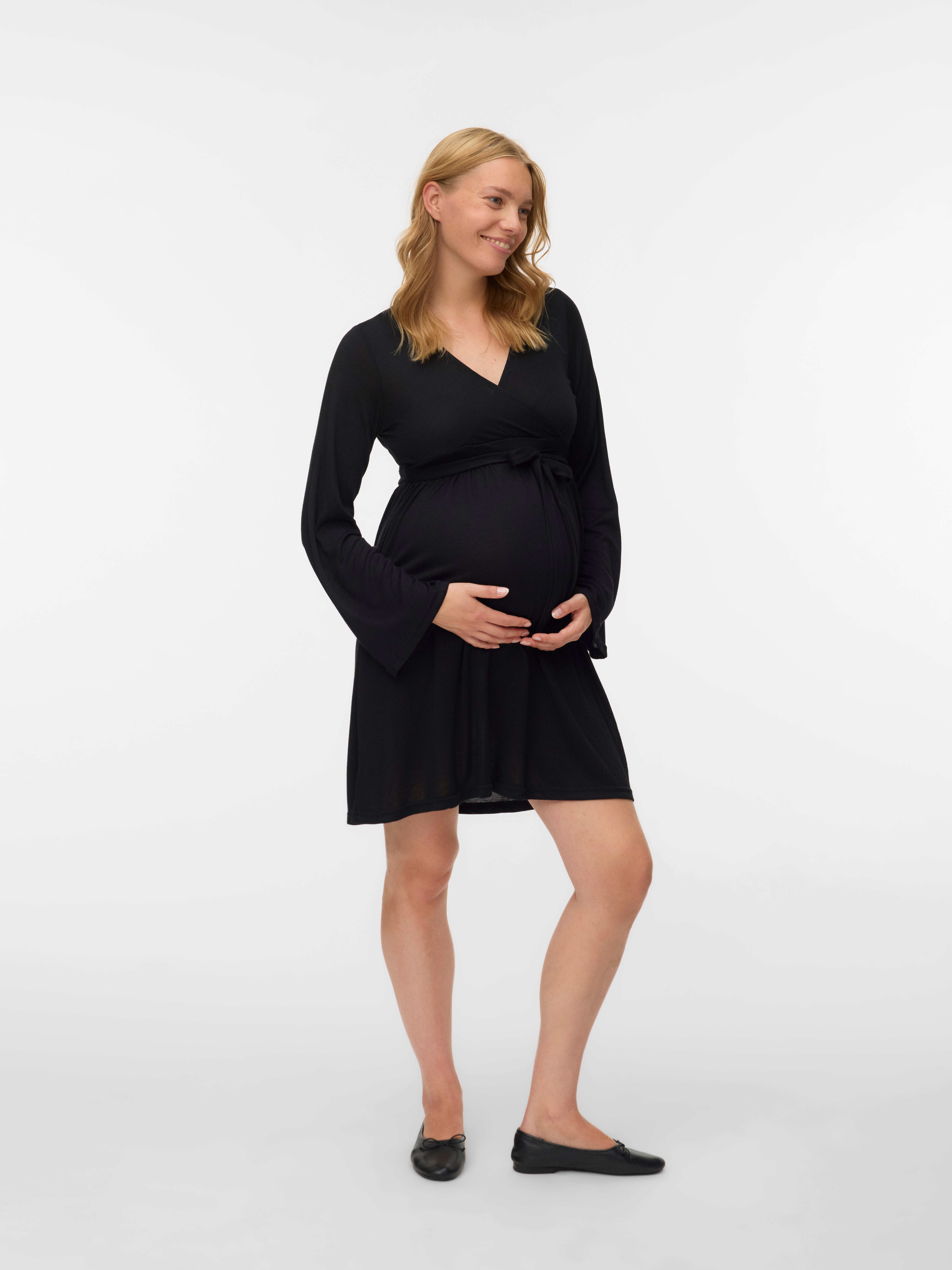 VERO MODA® MLMAEVE Maternity Dress