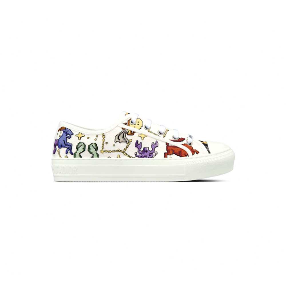 WALK N DIOR SNEAKER