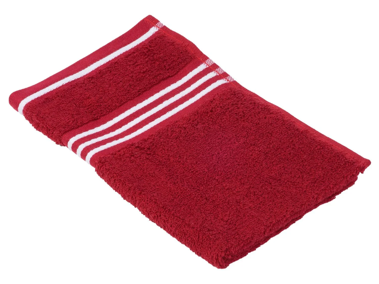 Gzze Petites serviettes Rio, par lot de 2, 30 x 50 cm chacune