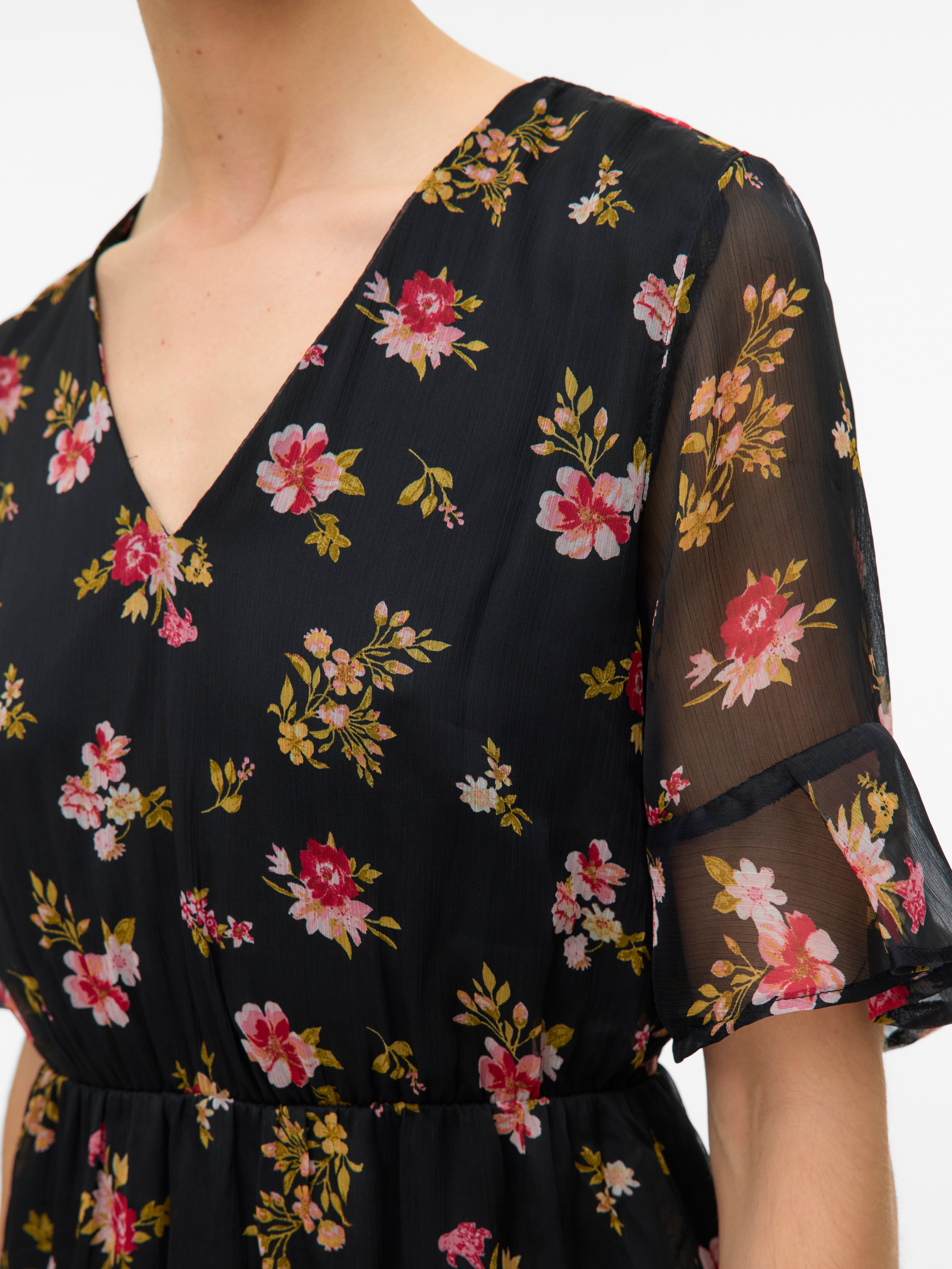 VERO MODA® VMSMILLA Short dress
