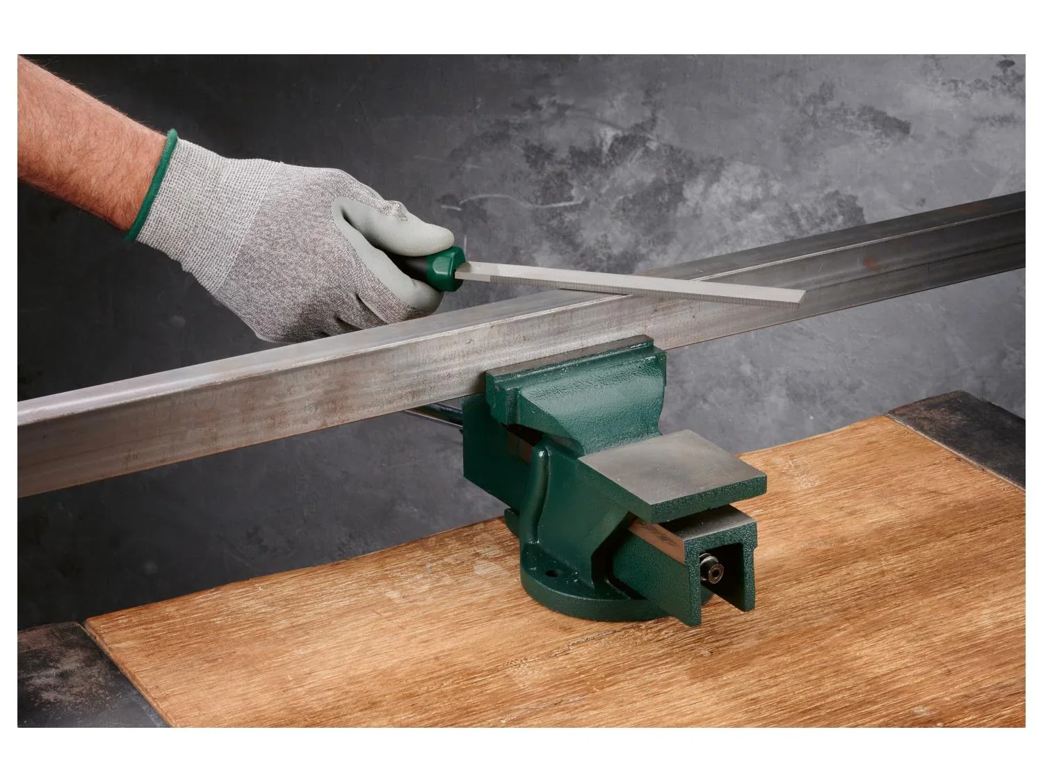 PARKSIDE Set de 3 outils de prparation et finition de surfaces