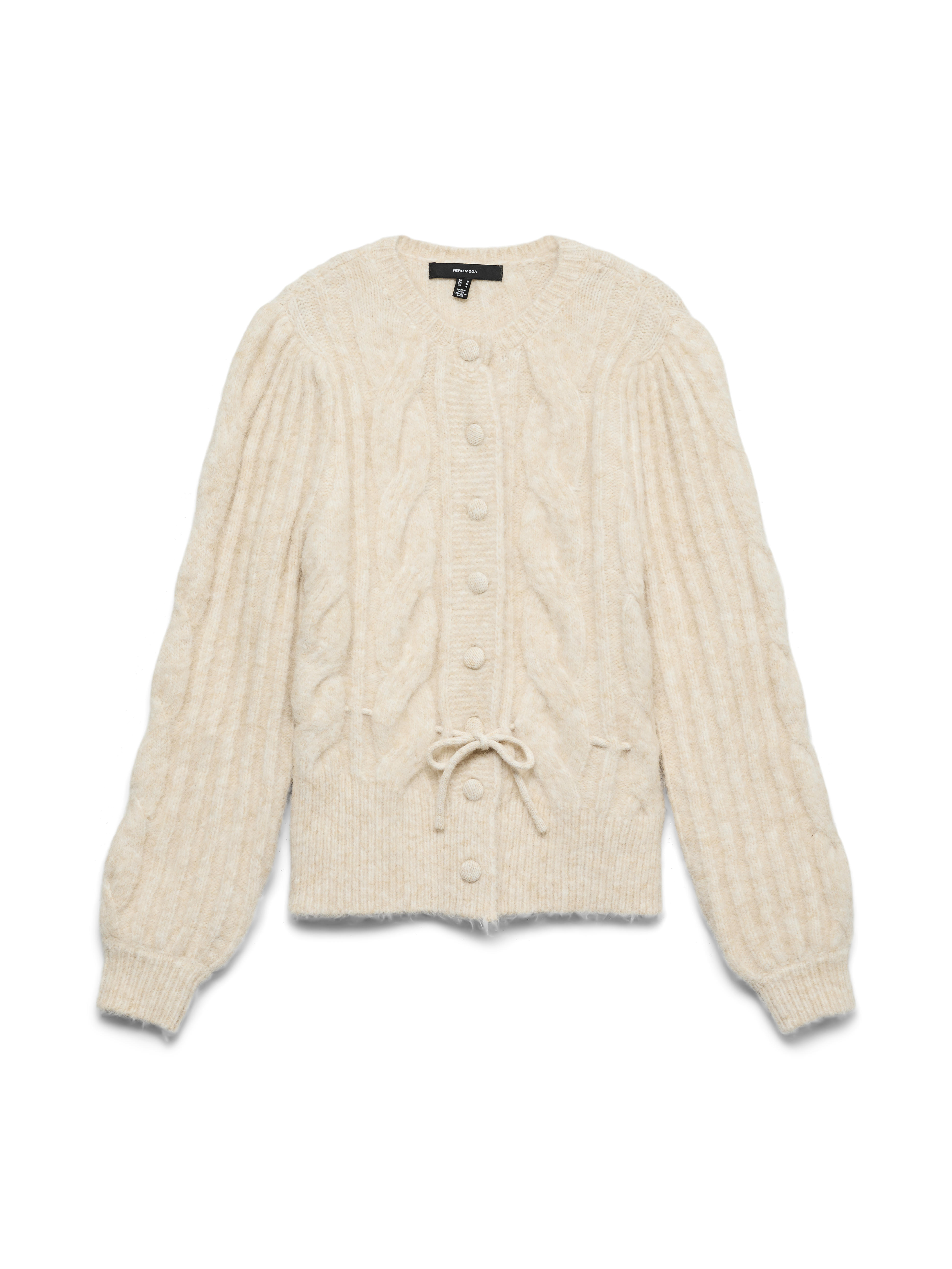 VERO MODA® VMLISA Knit Cardigan