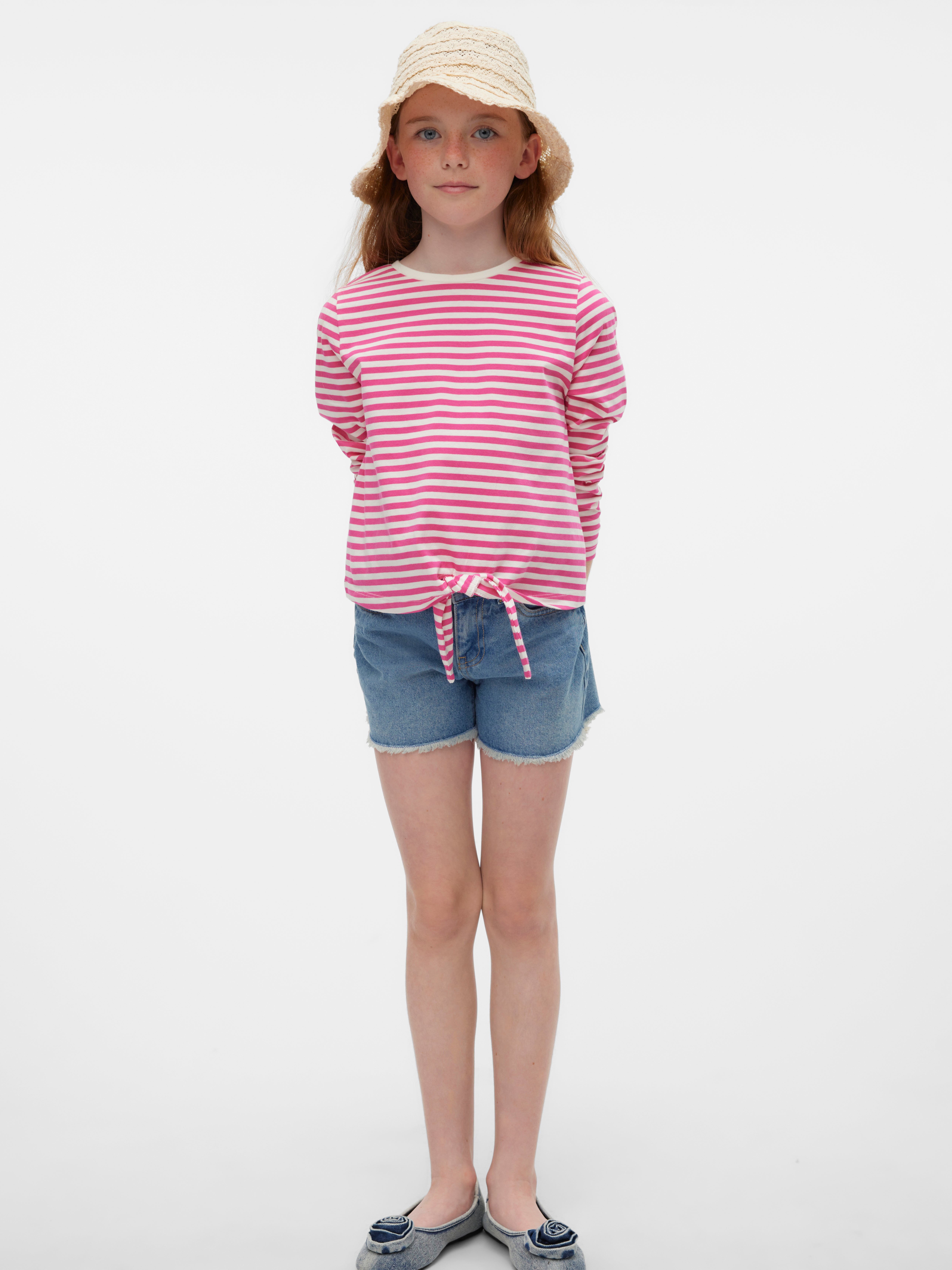 VERO MODA® VMSILLEALMA T-Shirt