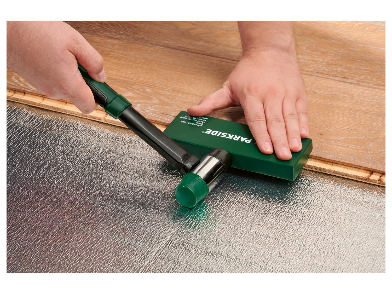 PARKSIDE Set doutils pour la pose de stratifi