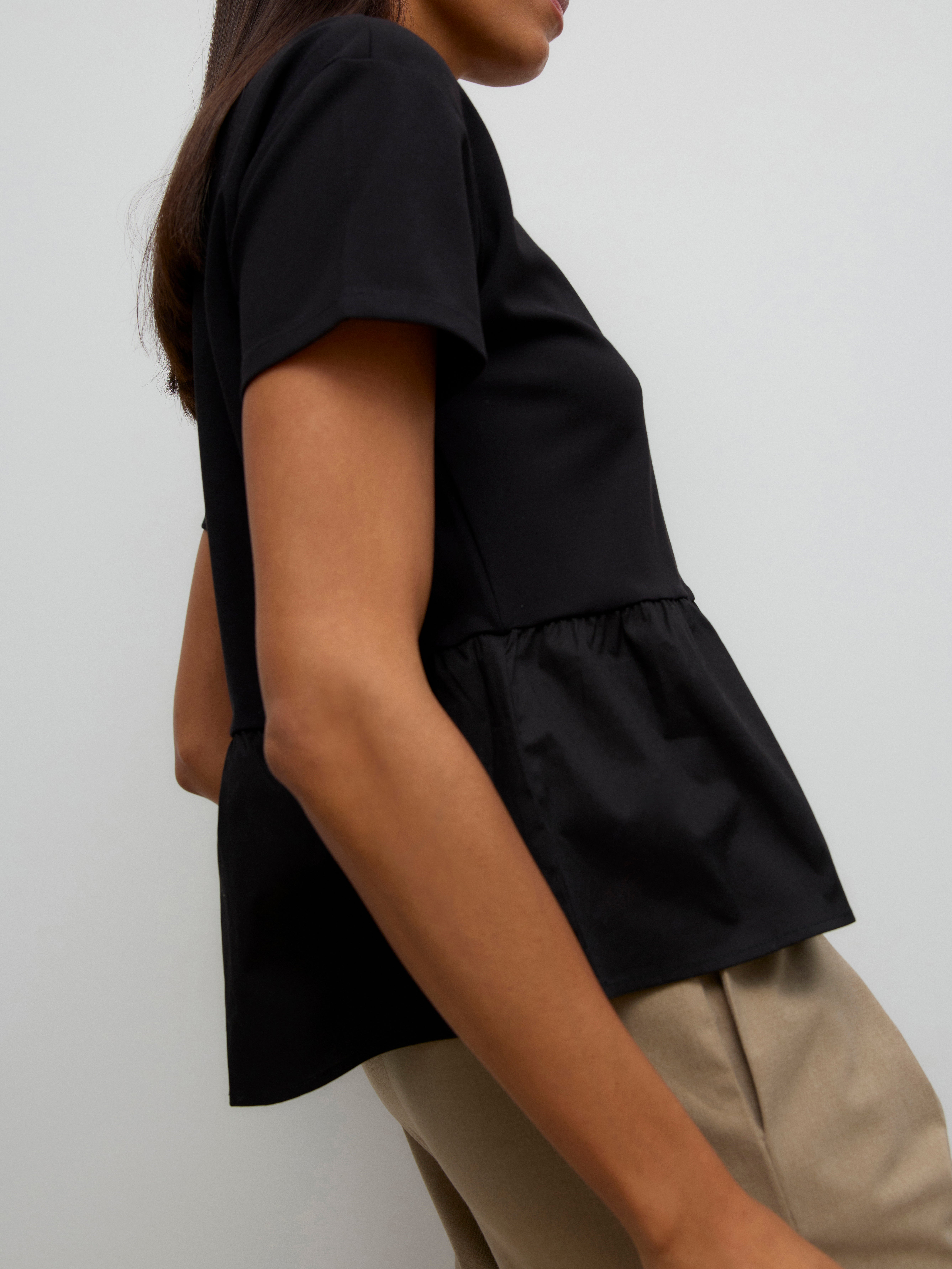 VERO MODA® AWROSEMARY Top