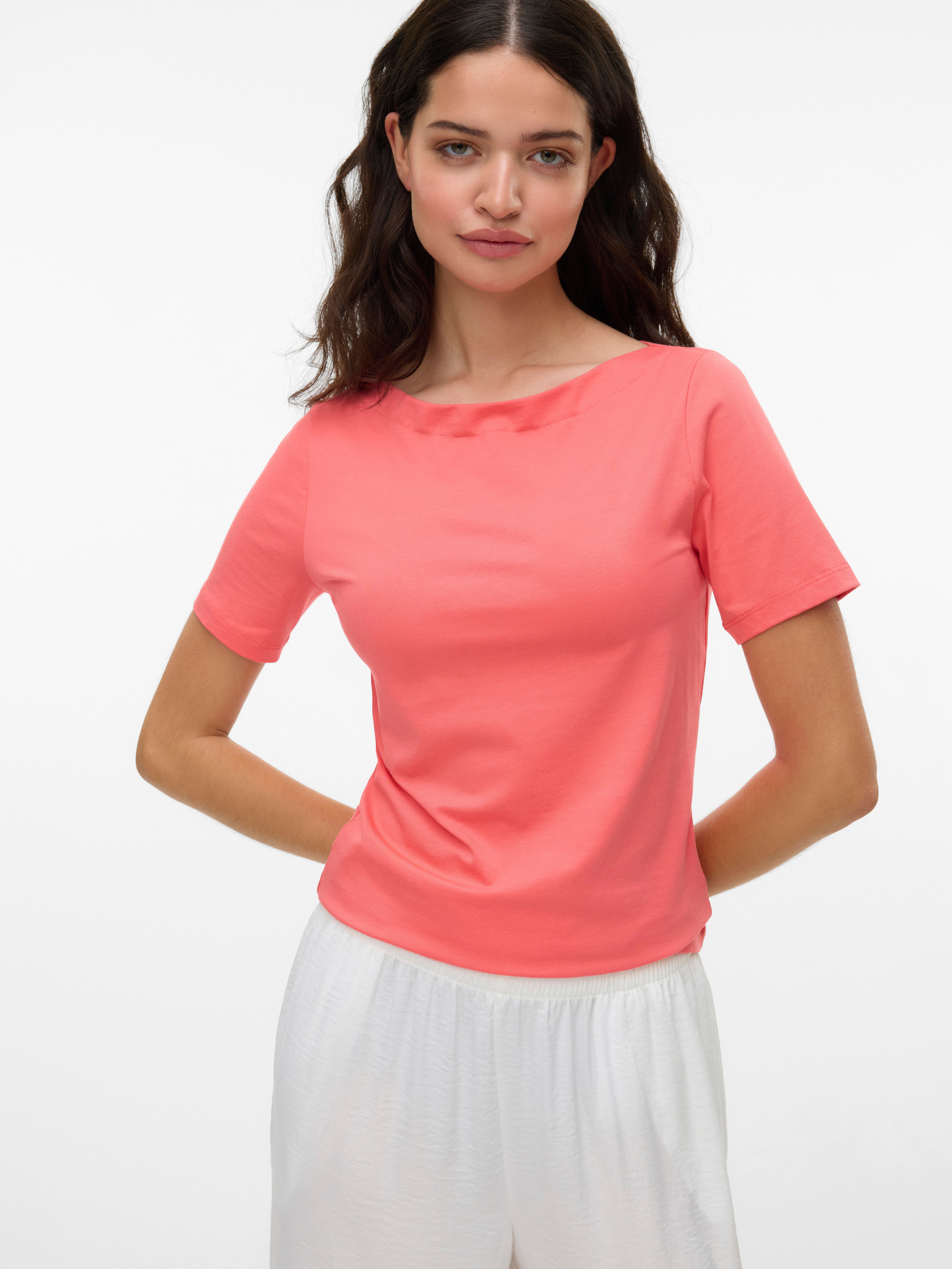 VERO MODA® VMPANDA T-Shirt