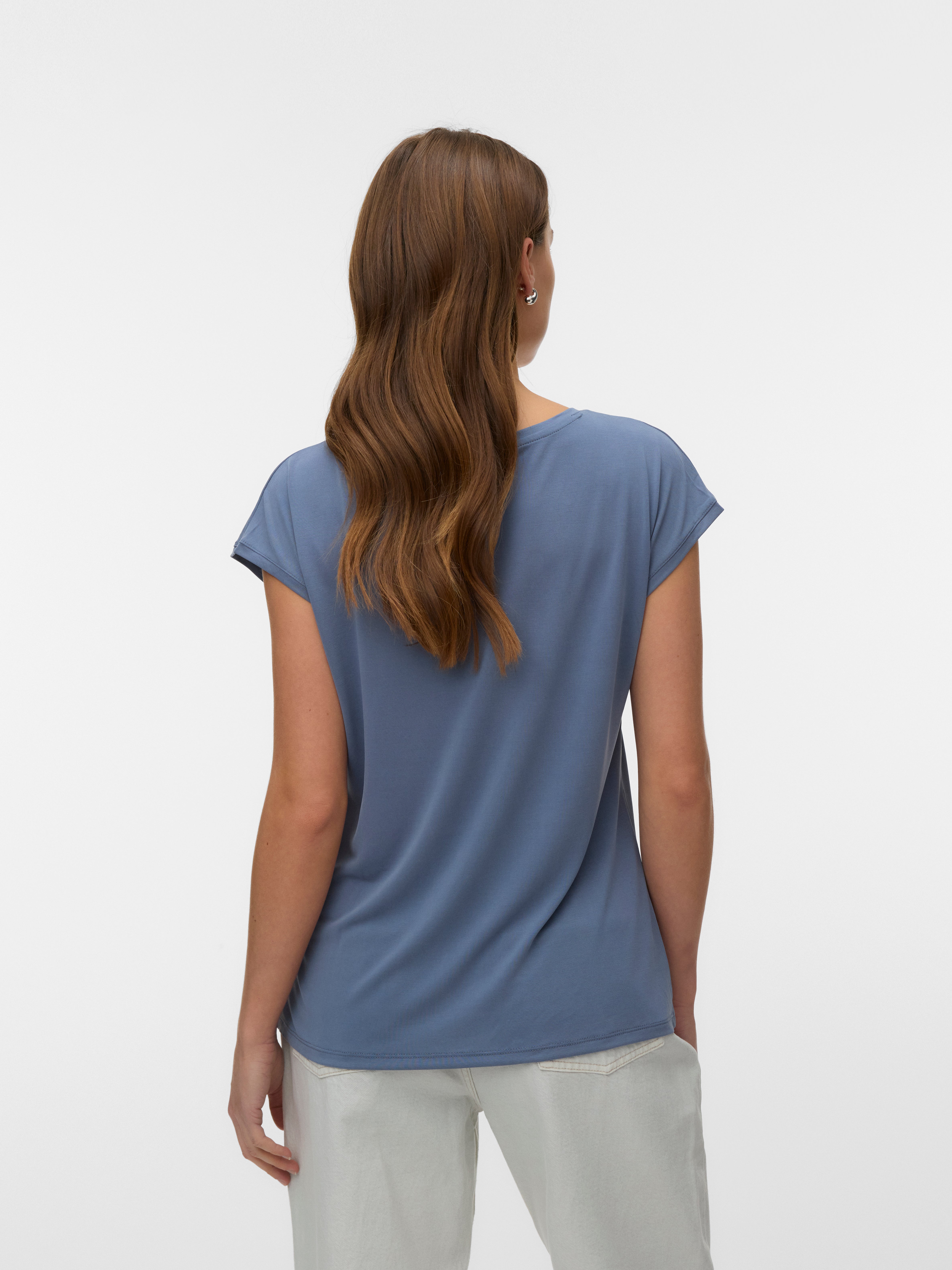 VERO MODA® VMFILLI Top