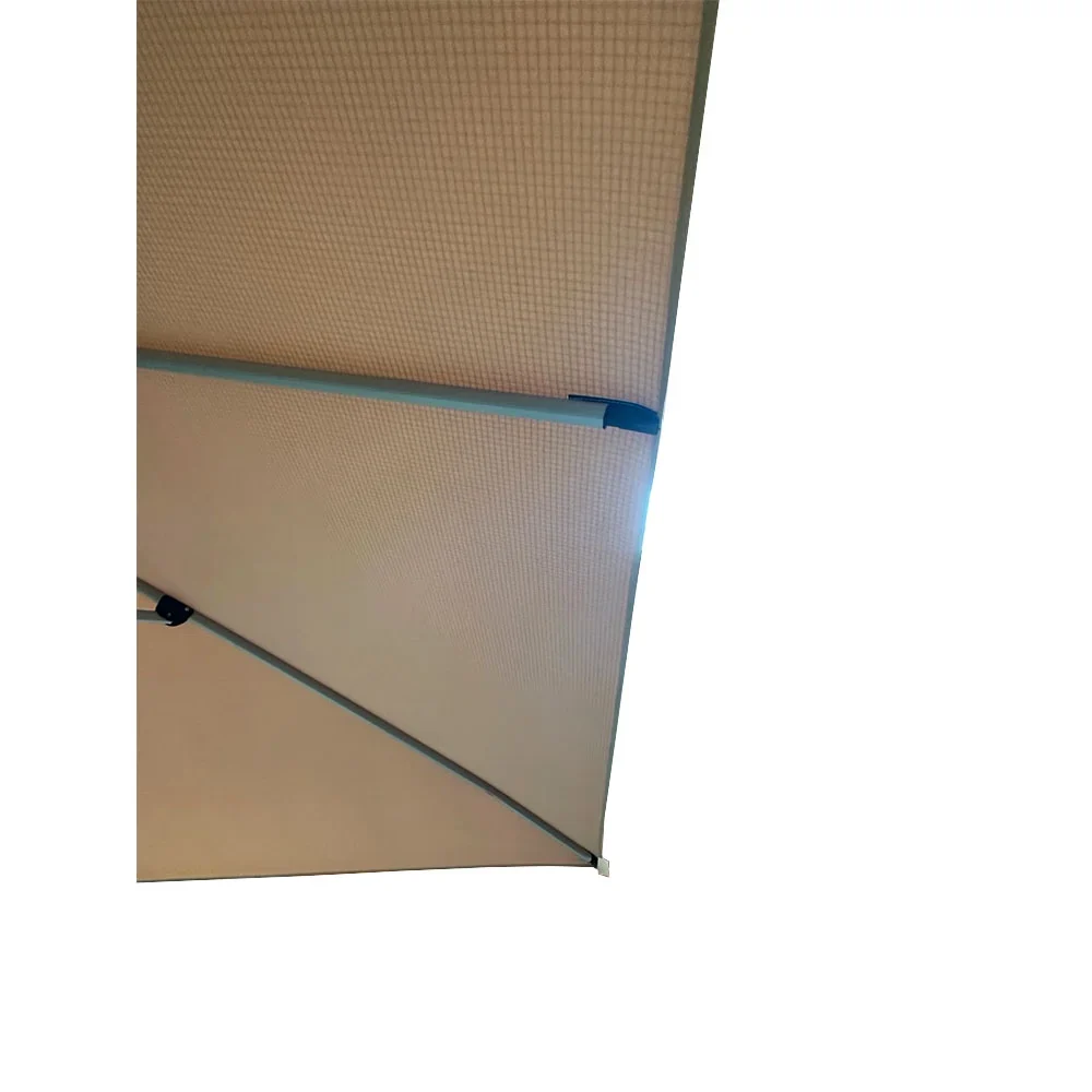 Garden Winds Replacement Canopy Top Cover Compatible with The Purple Leaf 11' x 11' Umbrella - RipLock 350