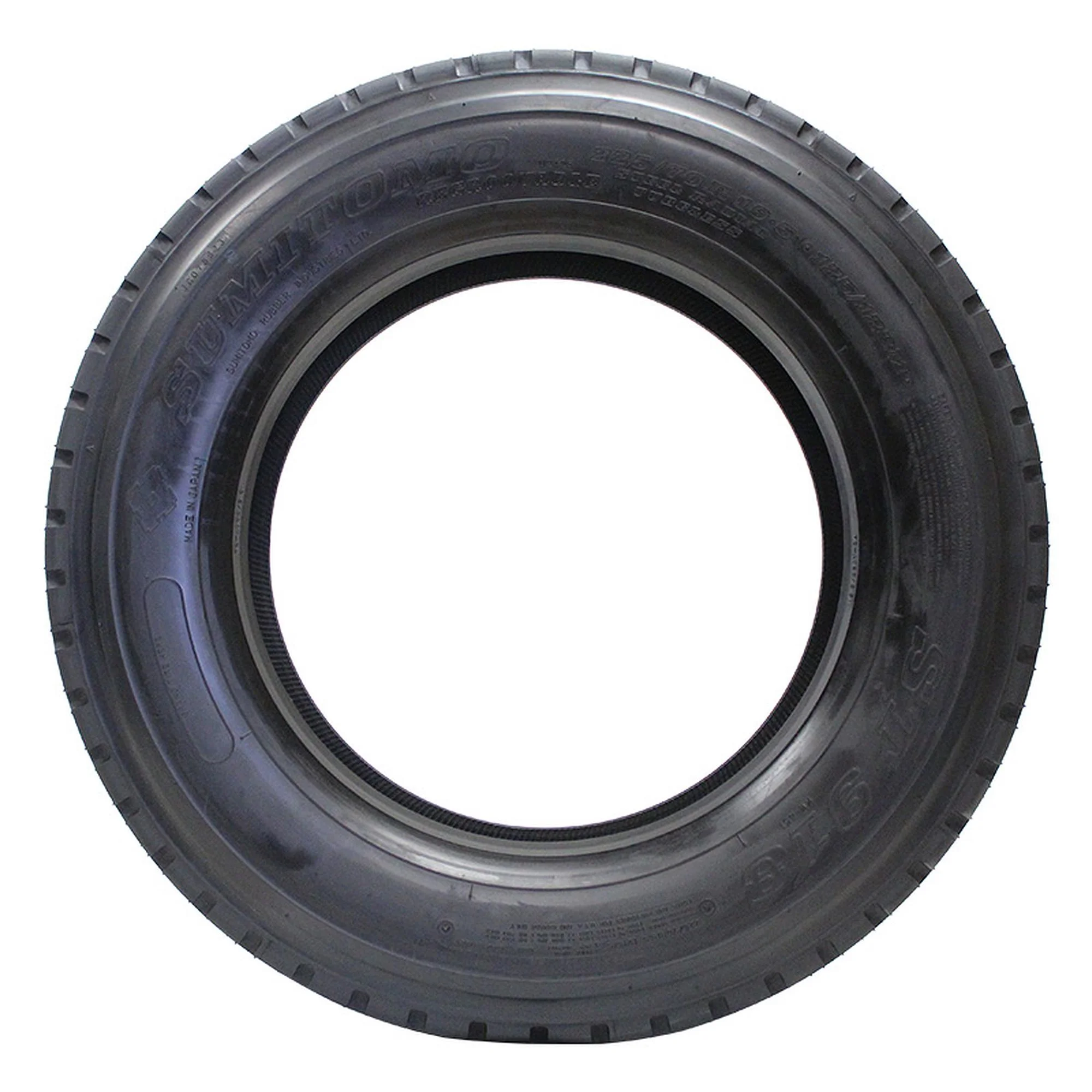 Sumitomo ST918 225/70R19.5 126Y F Commercial Tire