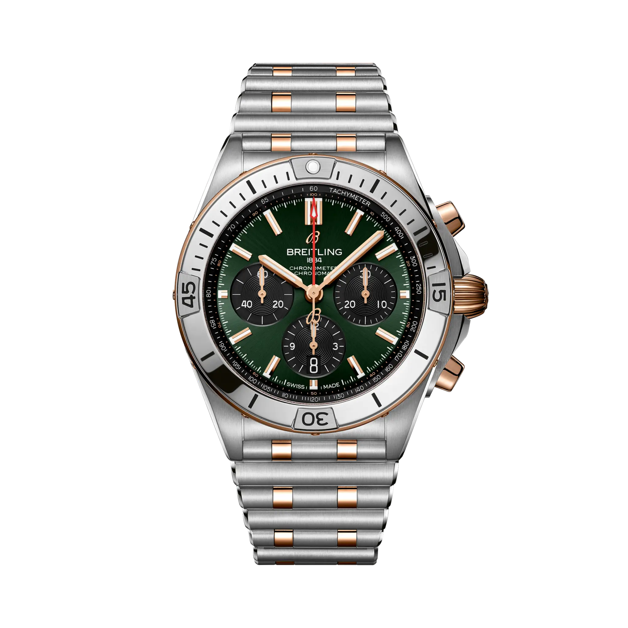 【Super Clone】Breitling Chronomat B01 42mm UB0134131L1U1