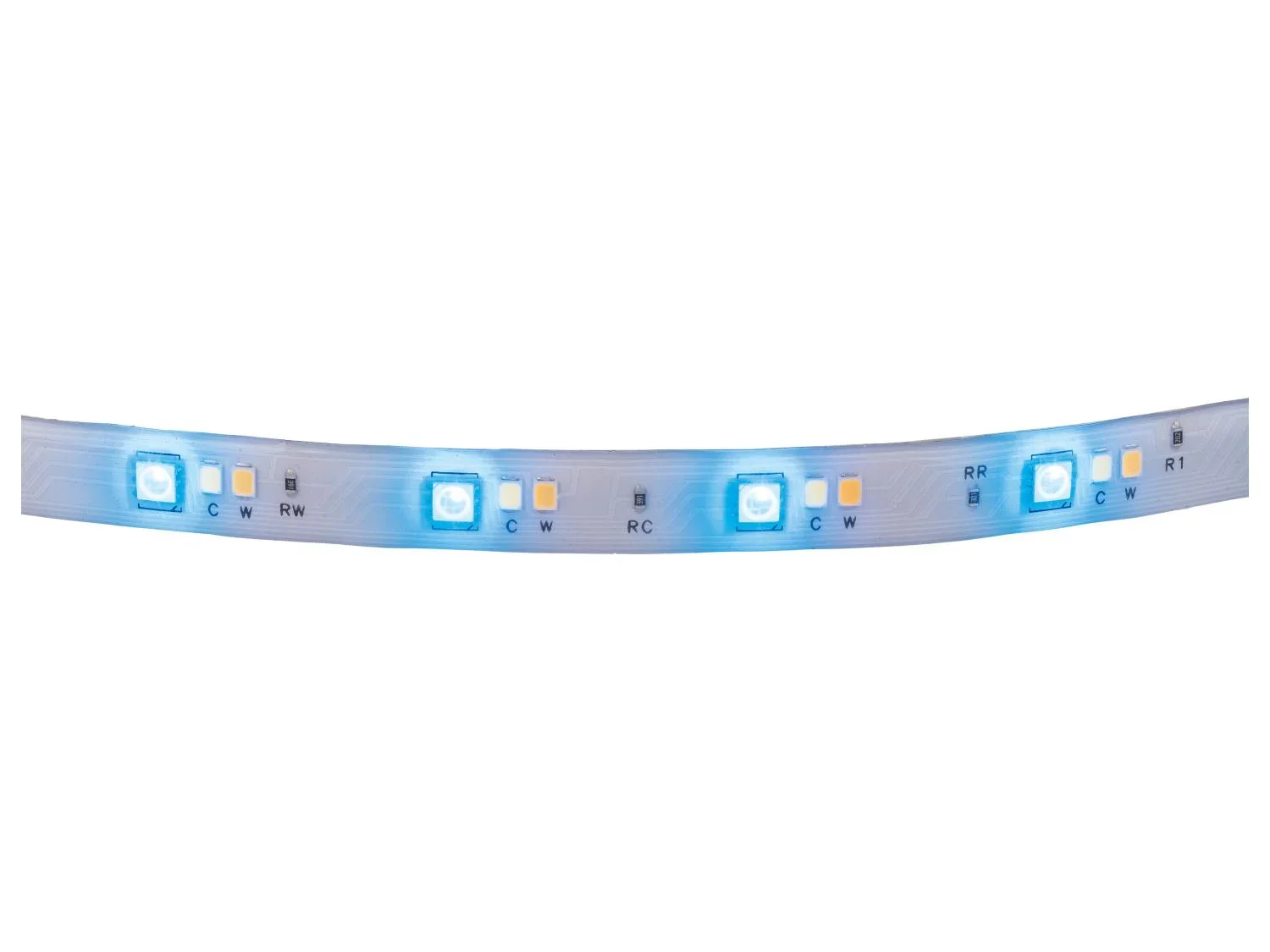 LIVARNO Ruban  LED, 10 m