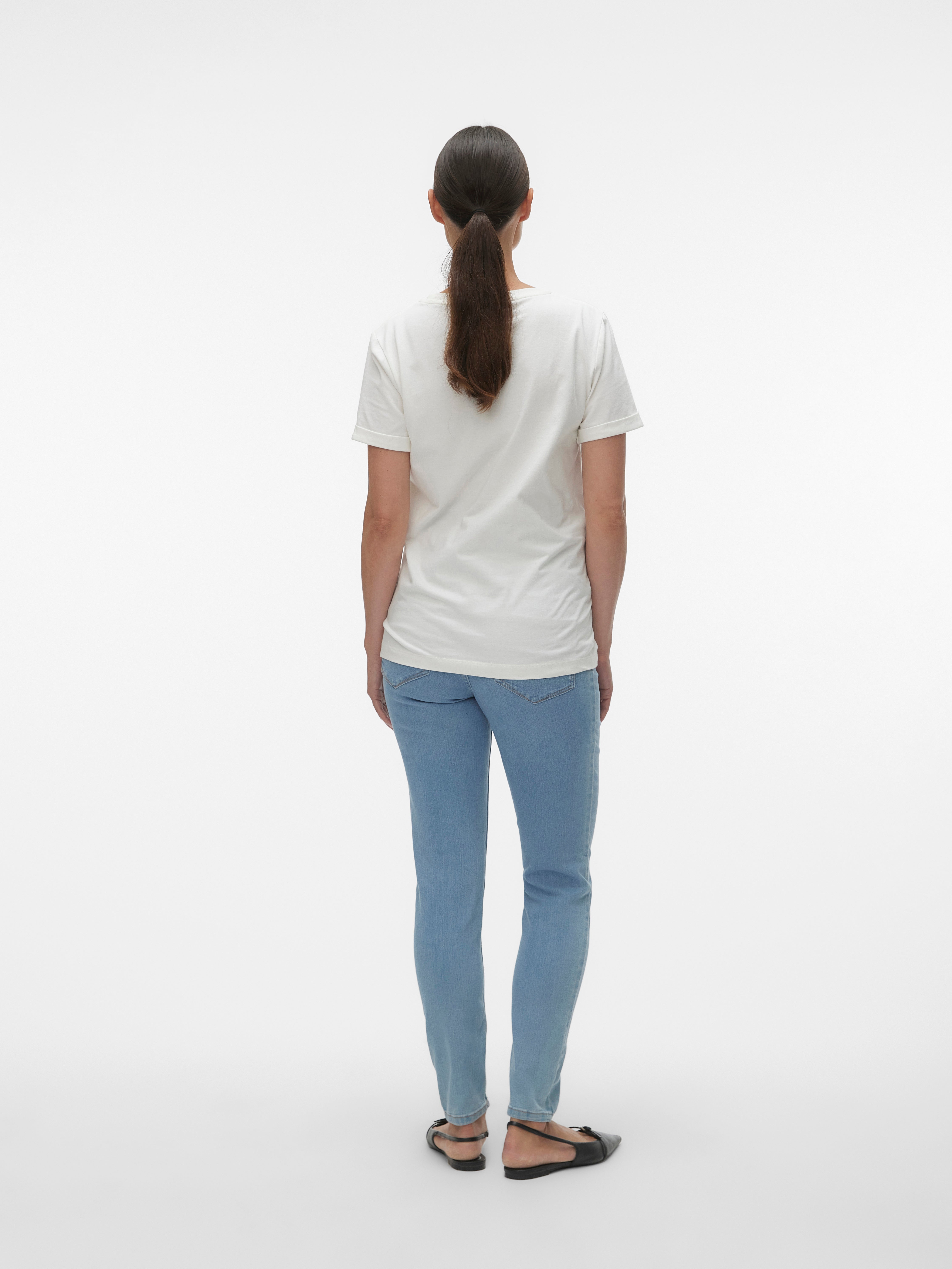 VERO MODA® Maternity-jeggings