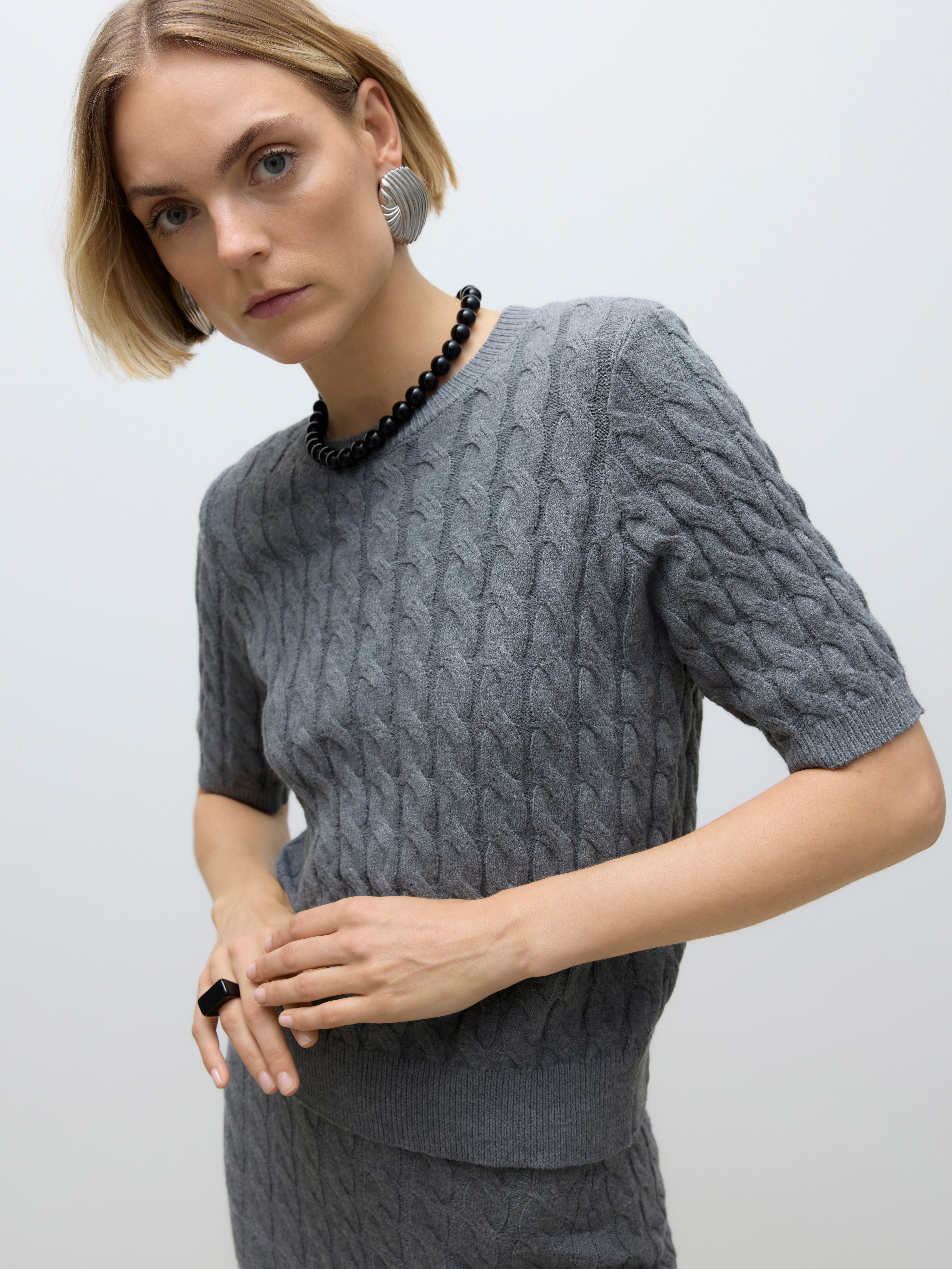 VERO MODA® AWLORELLA Knitted pullover