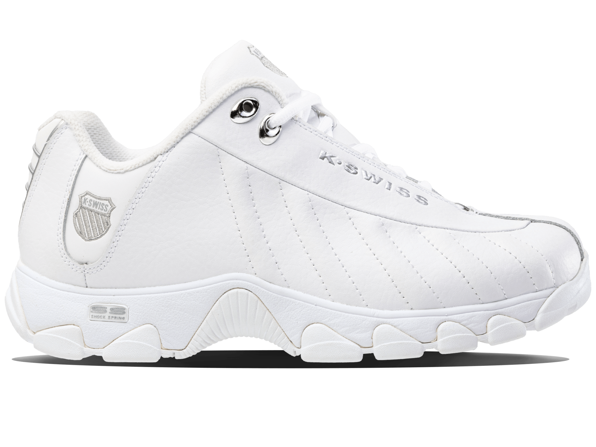 ST329 CMF - K-Swiss Shoes