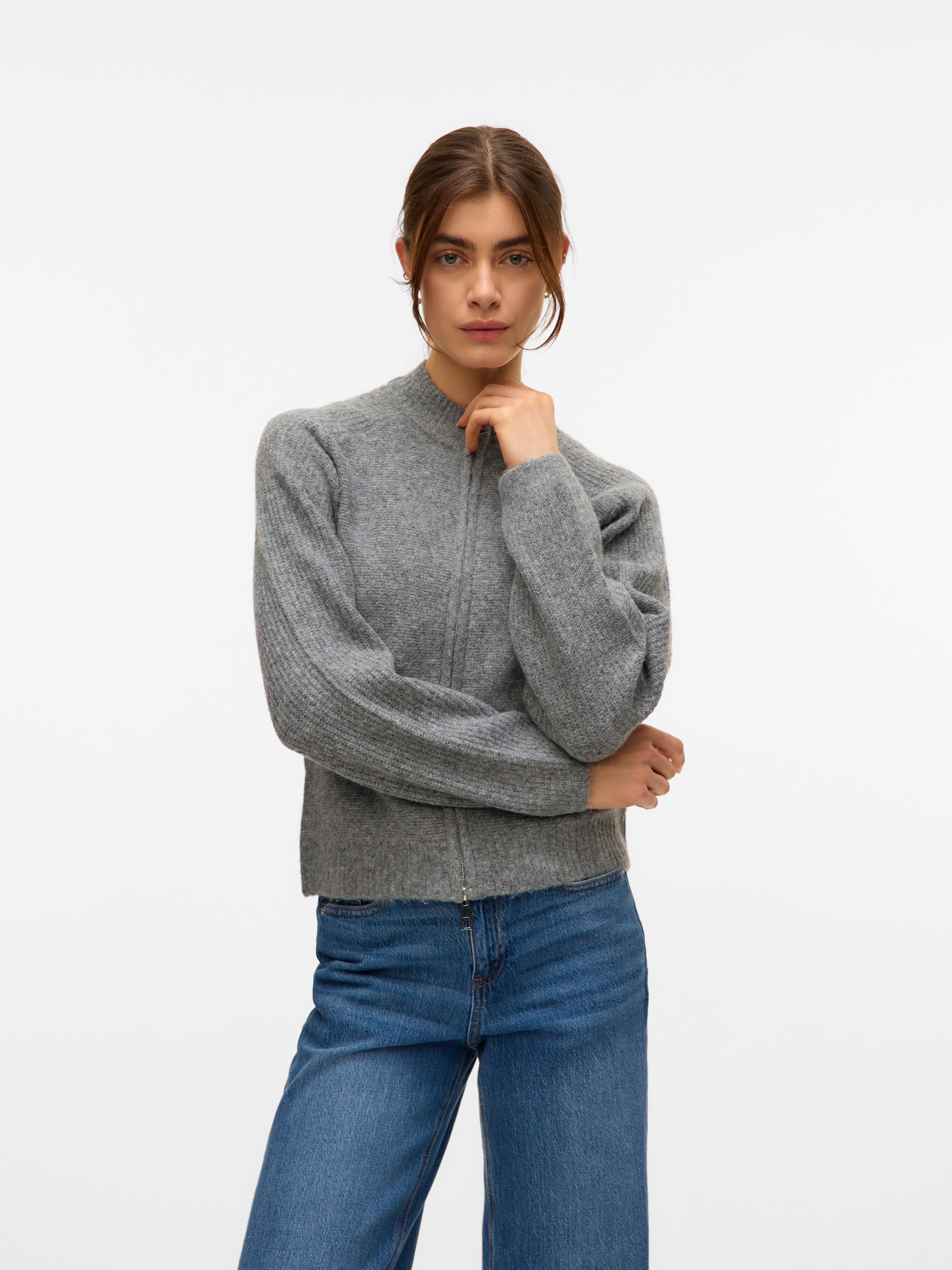 VERO MODA® VMBANG Knit Cardigan