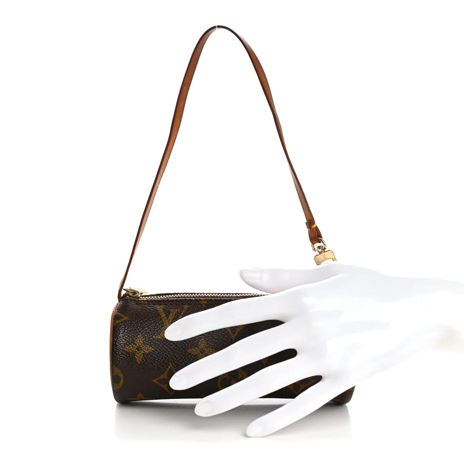 Monogram Mini Papillon