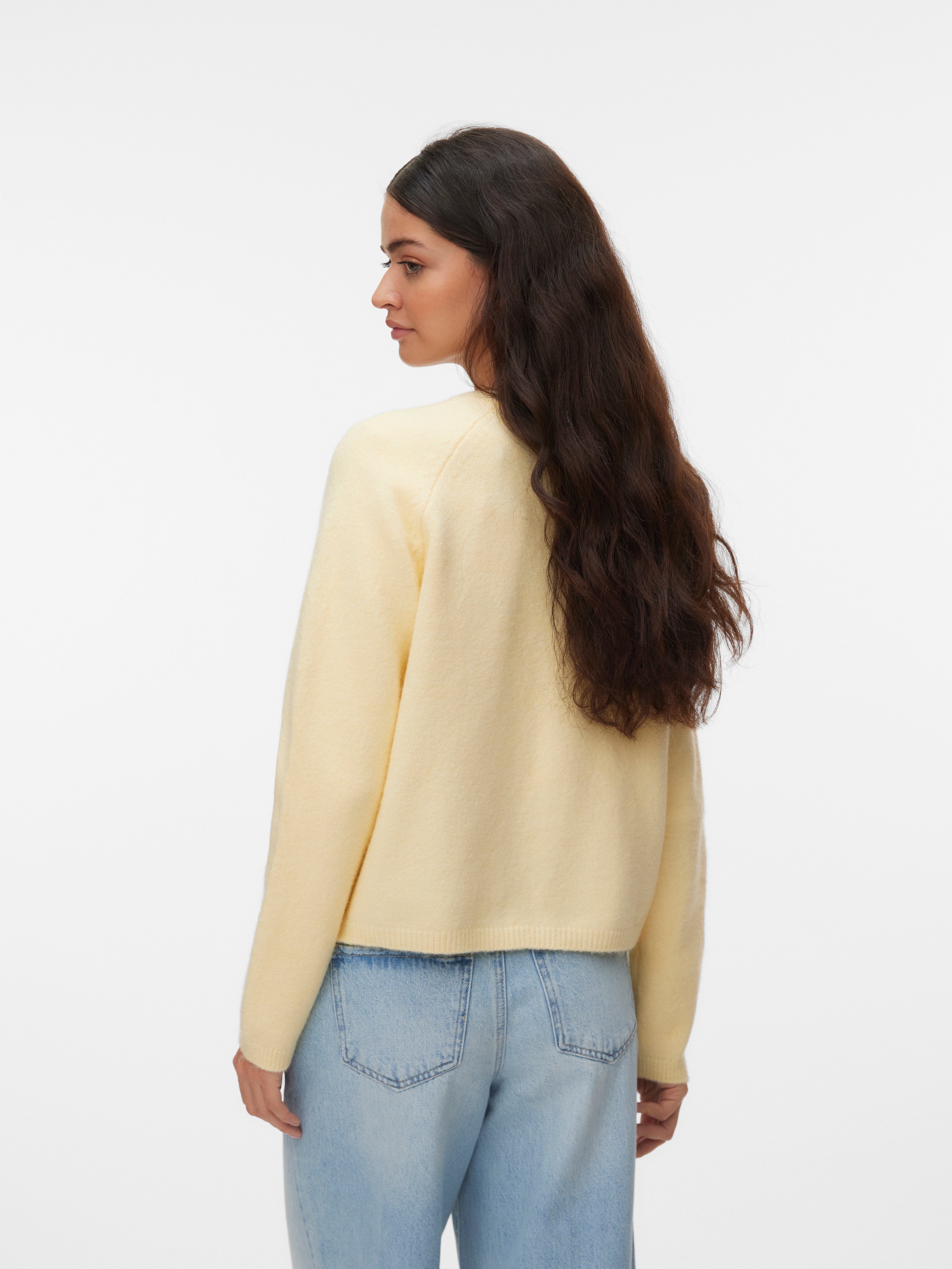 VERO MODA® AWMAGALENE Knit Cardigan