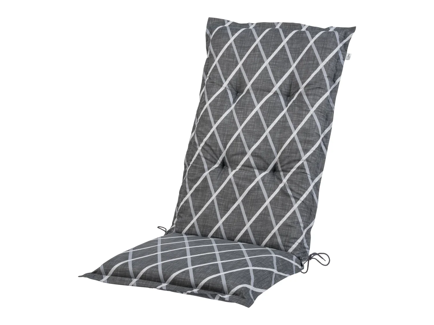 LIVARNO home Coussin pour fauteuil de jardin Valencia / Miami