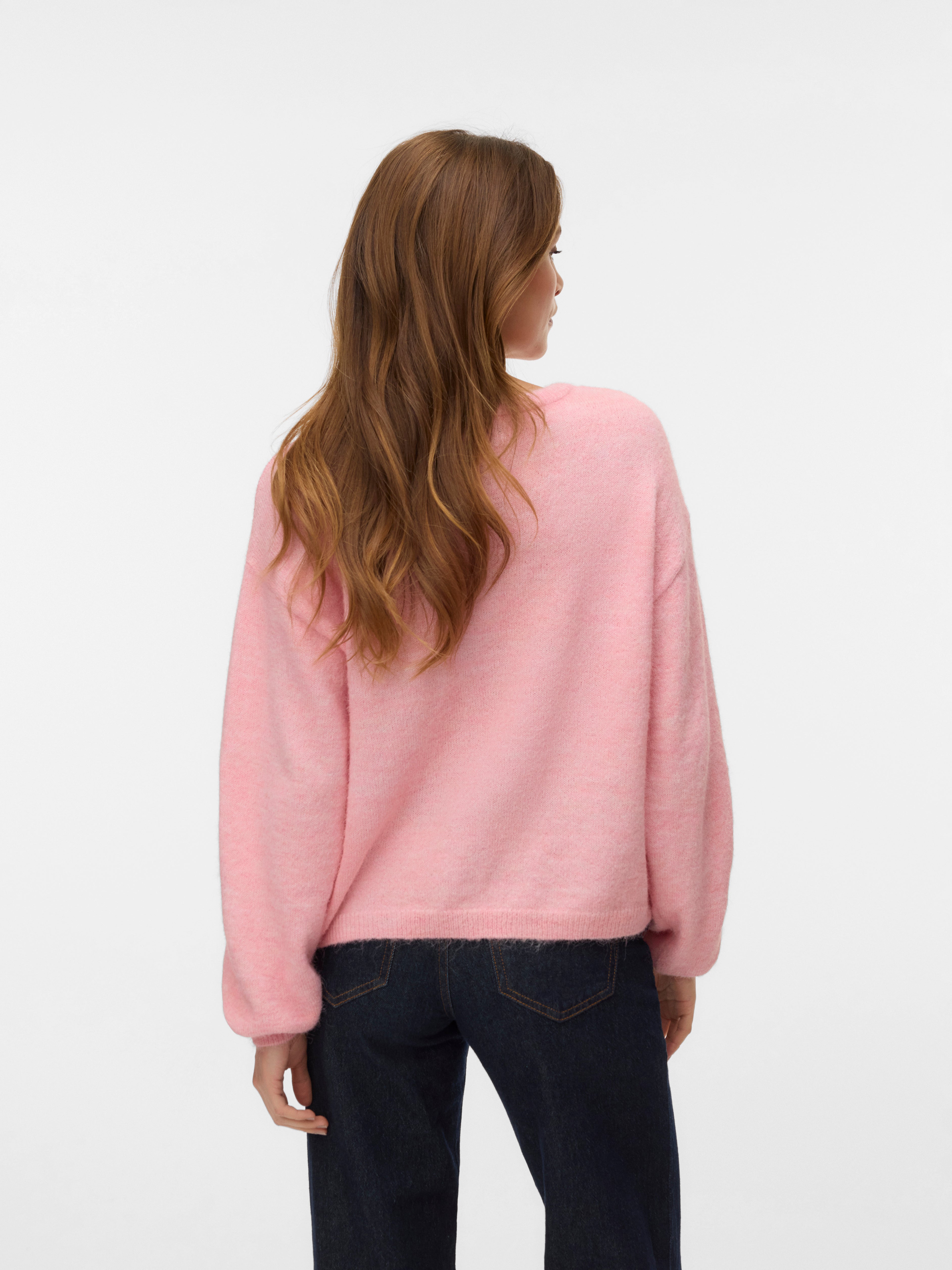 VERO MODA® VMHOPE Knit Cardigan