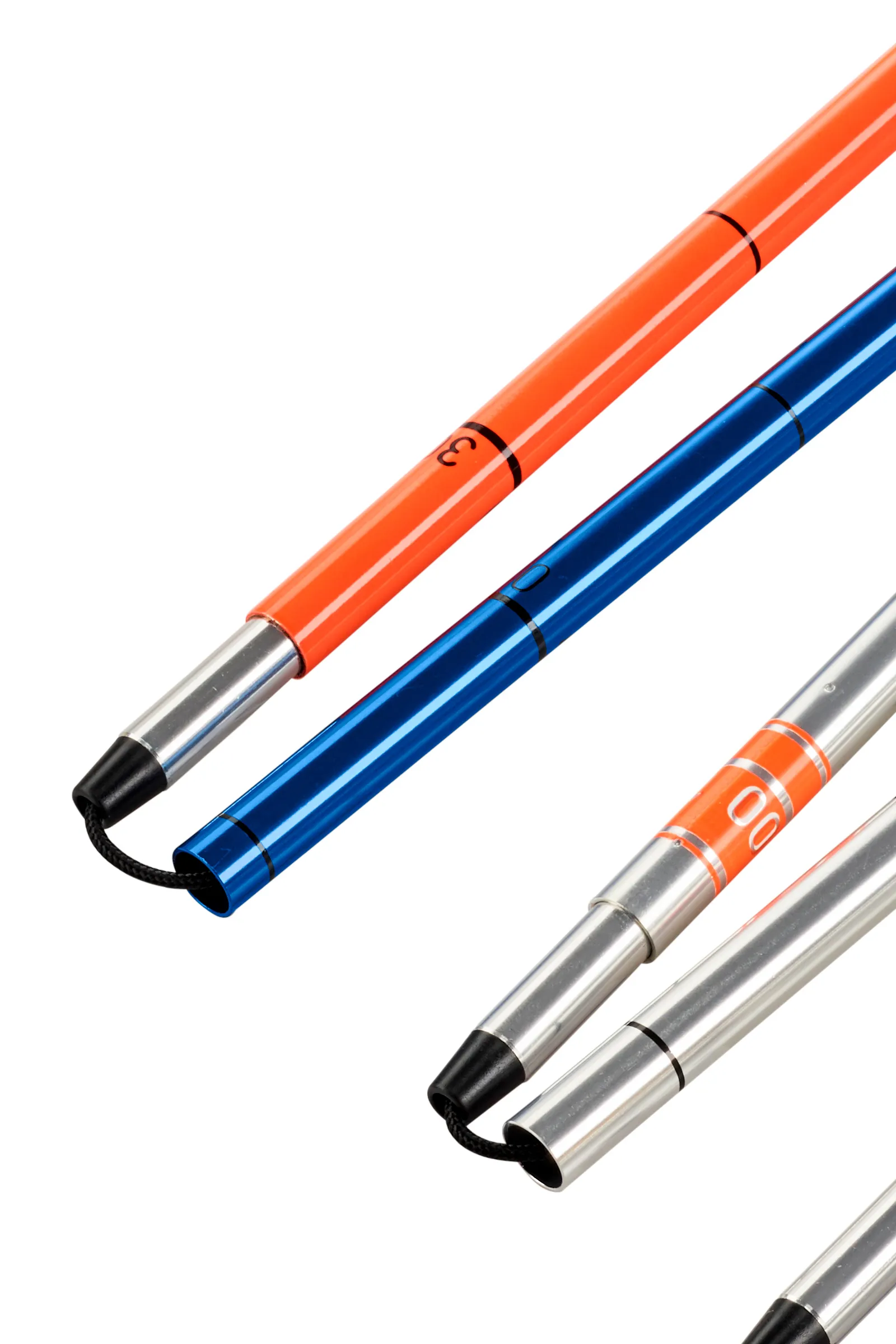 ORTOVOXR ALU 240 LIGHT