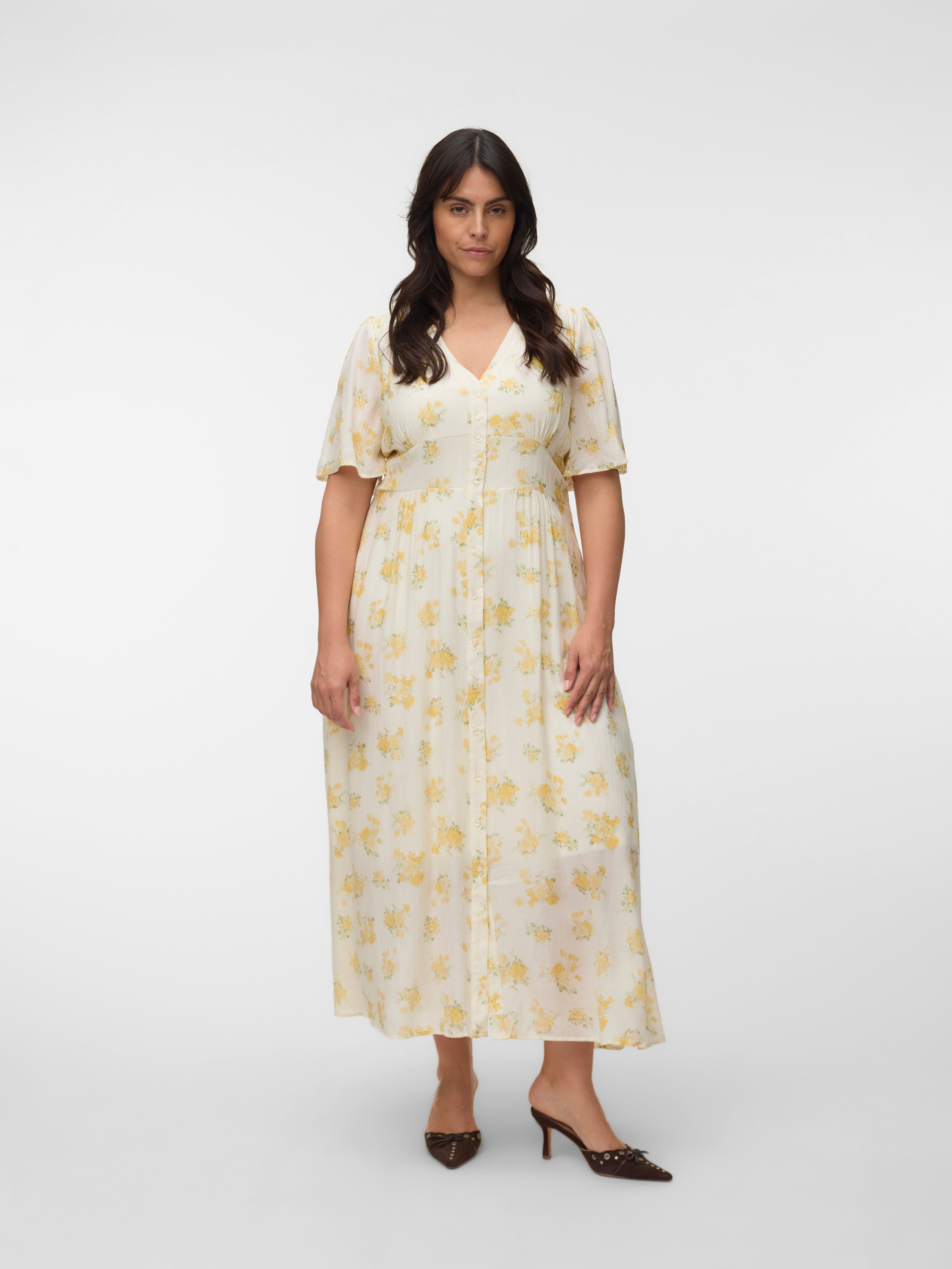 VERO MODA® VMCBELLA Long dress