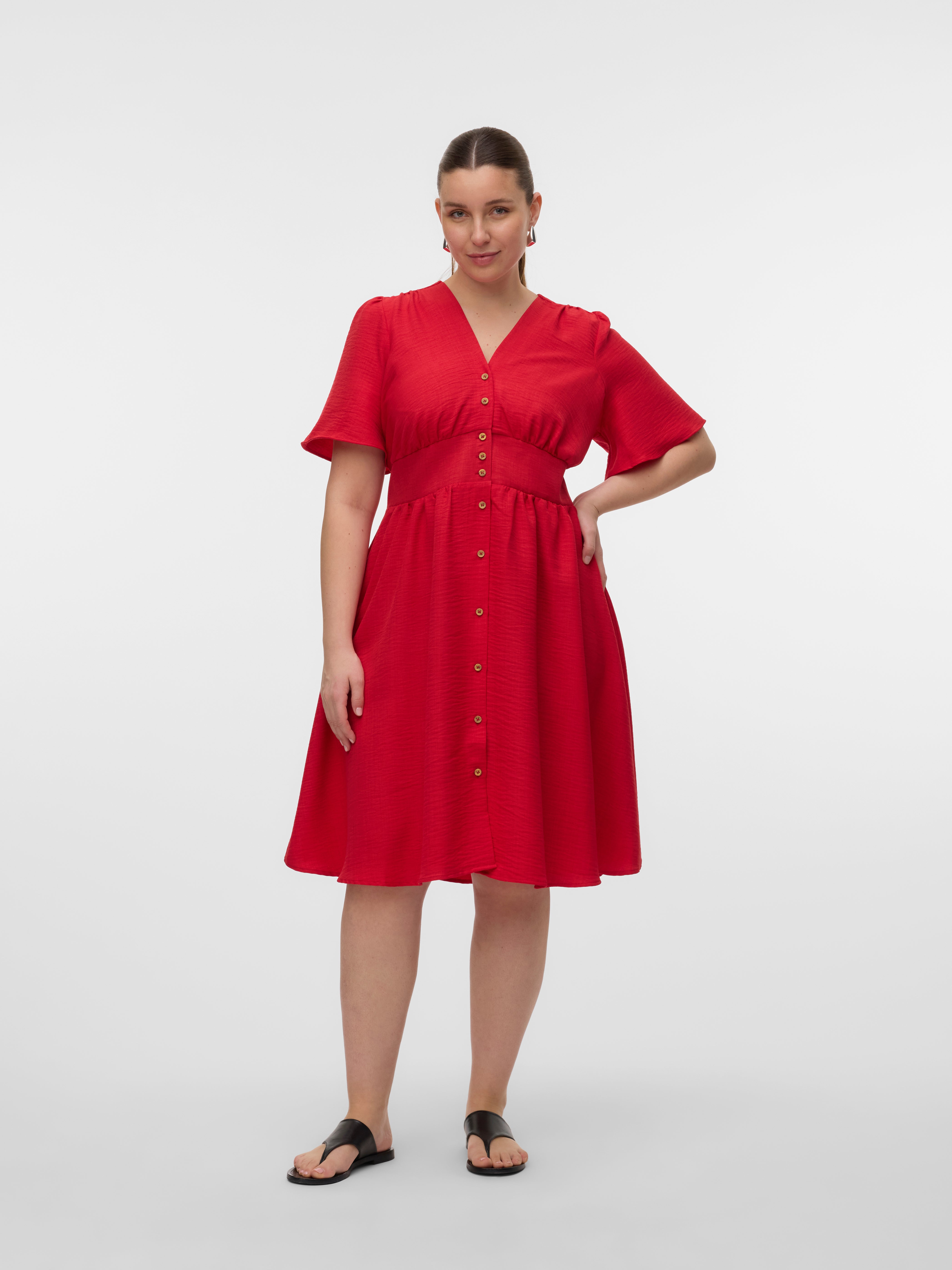 VERO MODA® VMCMELANEY Short dress