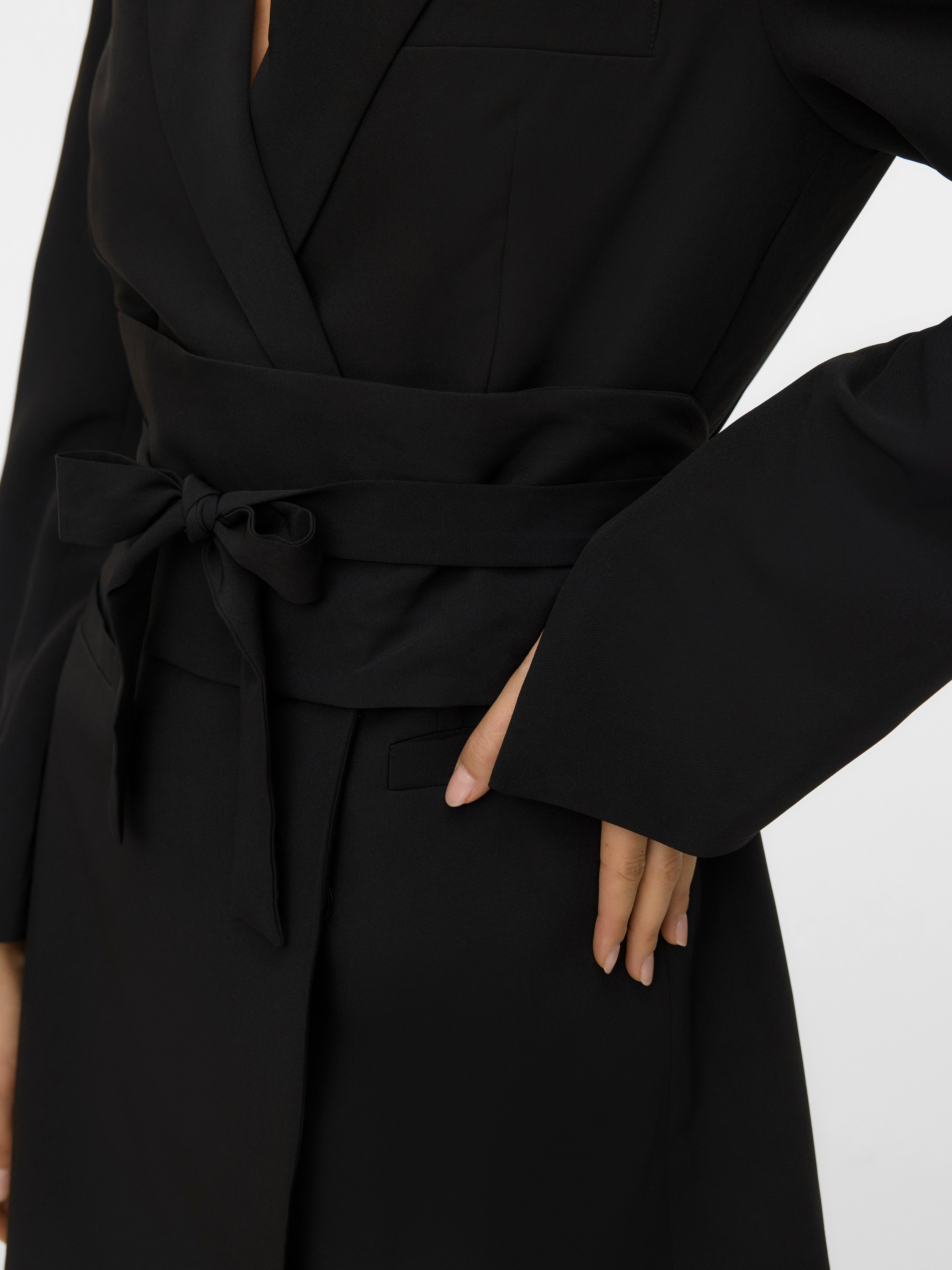VERO MODA® VMBECCA Short dress