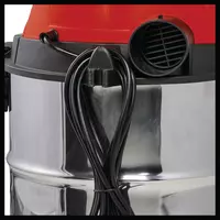 Aspirateur eau et poussière (électrique) TC-VC 1930 SA ; EX ; UKCA