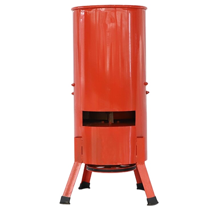 High Efficiency High Quality Fruit and Vegetable Crusher Shredder Feeding Chaff Cutter