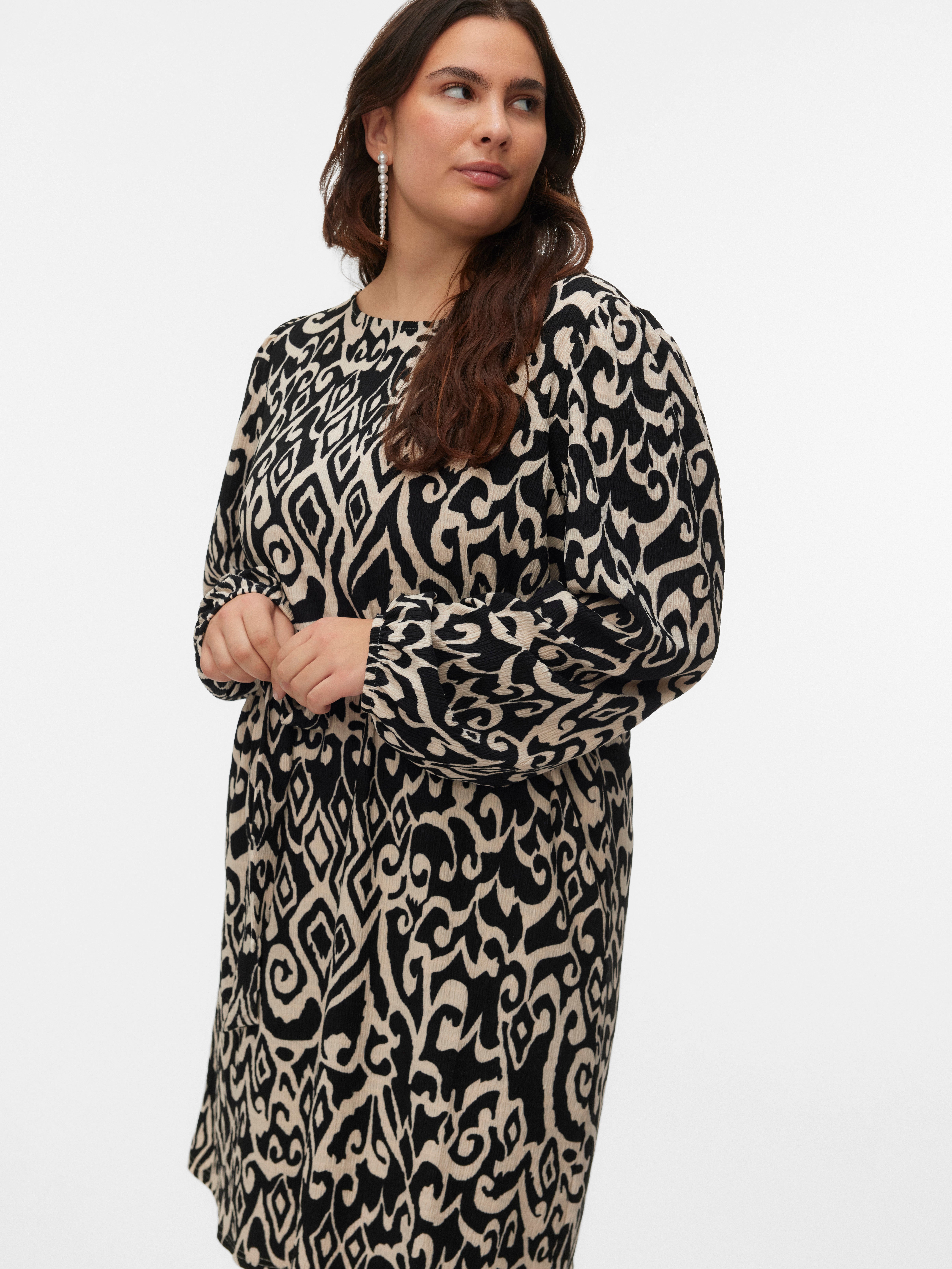 VERO MODA® VMCFRIGA Short dress