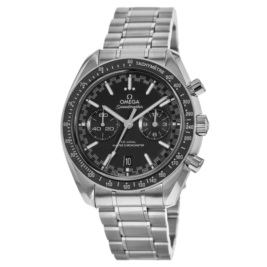 [Super Clone]Omega 329.30.44.51.01.001 Speedmaster Racing Co-Axial Master Chronometer