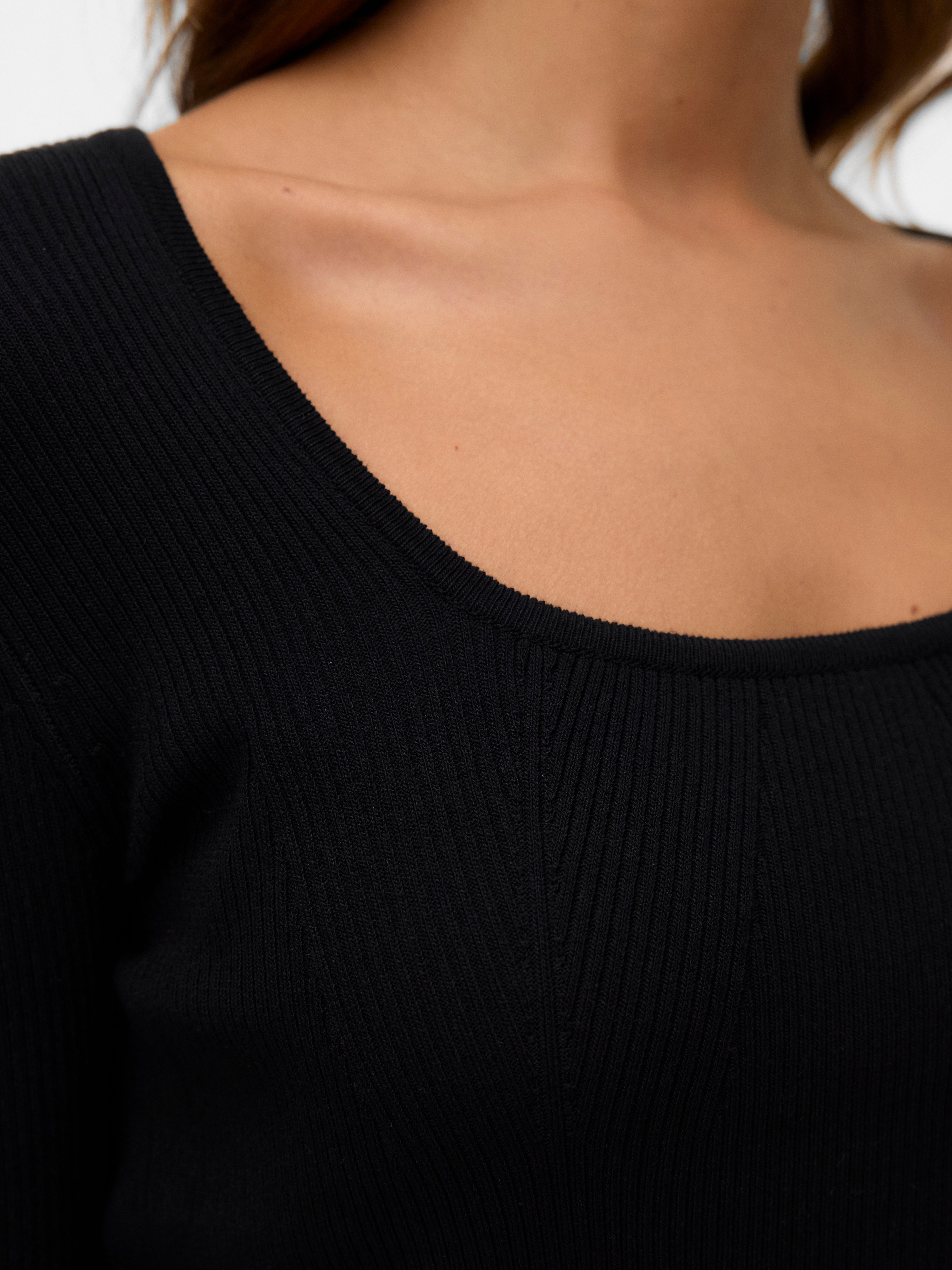 VERO MODA® VMWONDER Knitted pullover