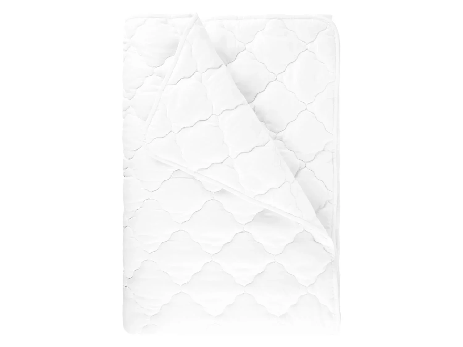 LIVARNO home Couette matelasse, 240 x 220 cm