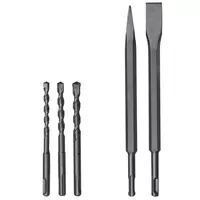 Kit marteau perforateur TE-RH 32 4F