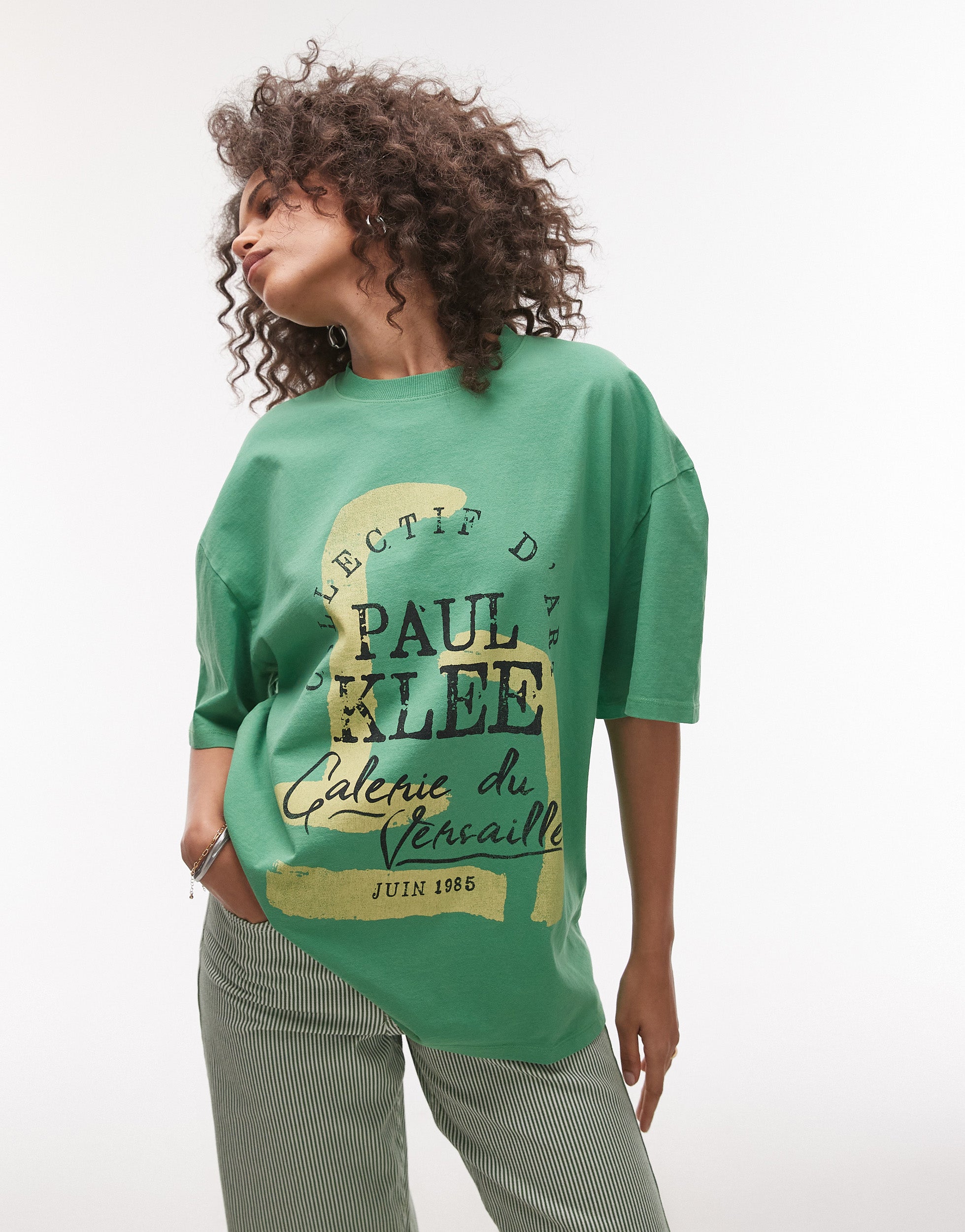VERO MODA® TOPSHOP T-Shirt