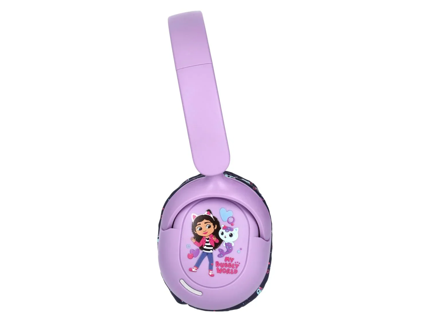 Casque pour enfant Gabby et la Maison Magique