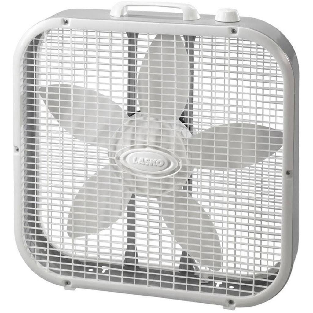 Lasko 3733 Box Fan